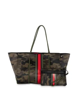 Greyson Soho Neoprene Tote - FINAL SALE