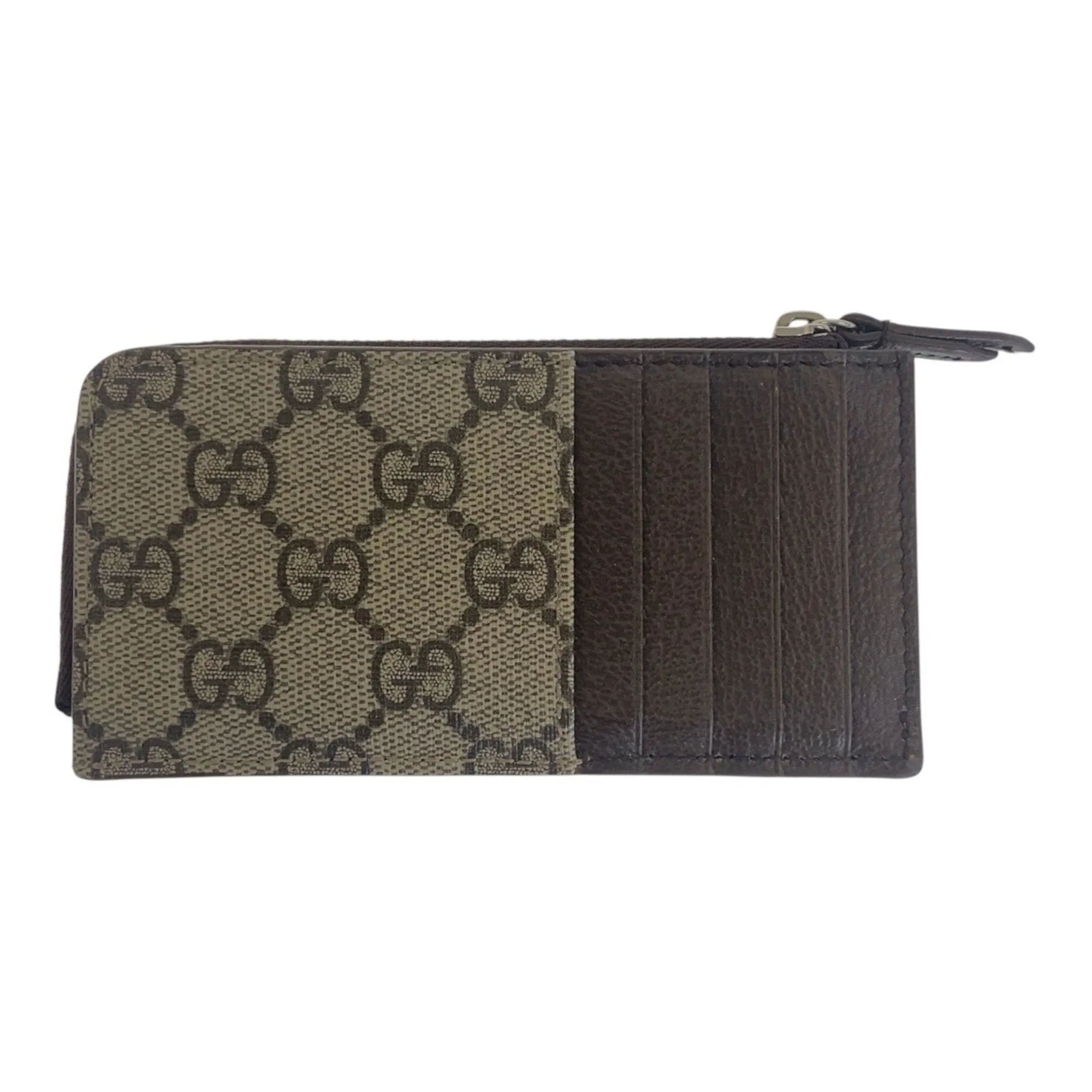 Gucci  Card Case (Pre-Owned)