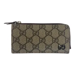 Gucci  Card Case (Pre-Owned)
