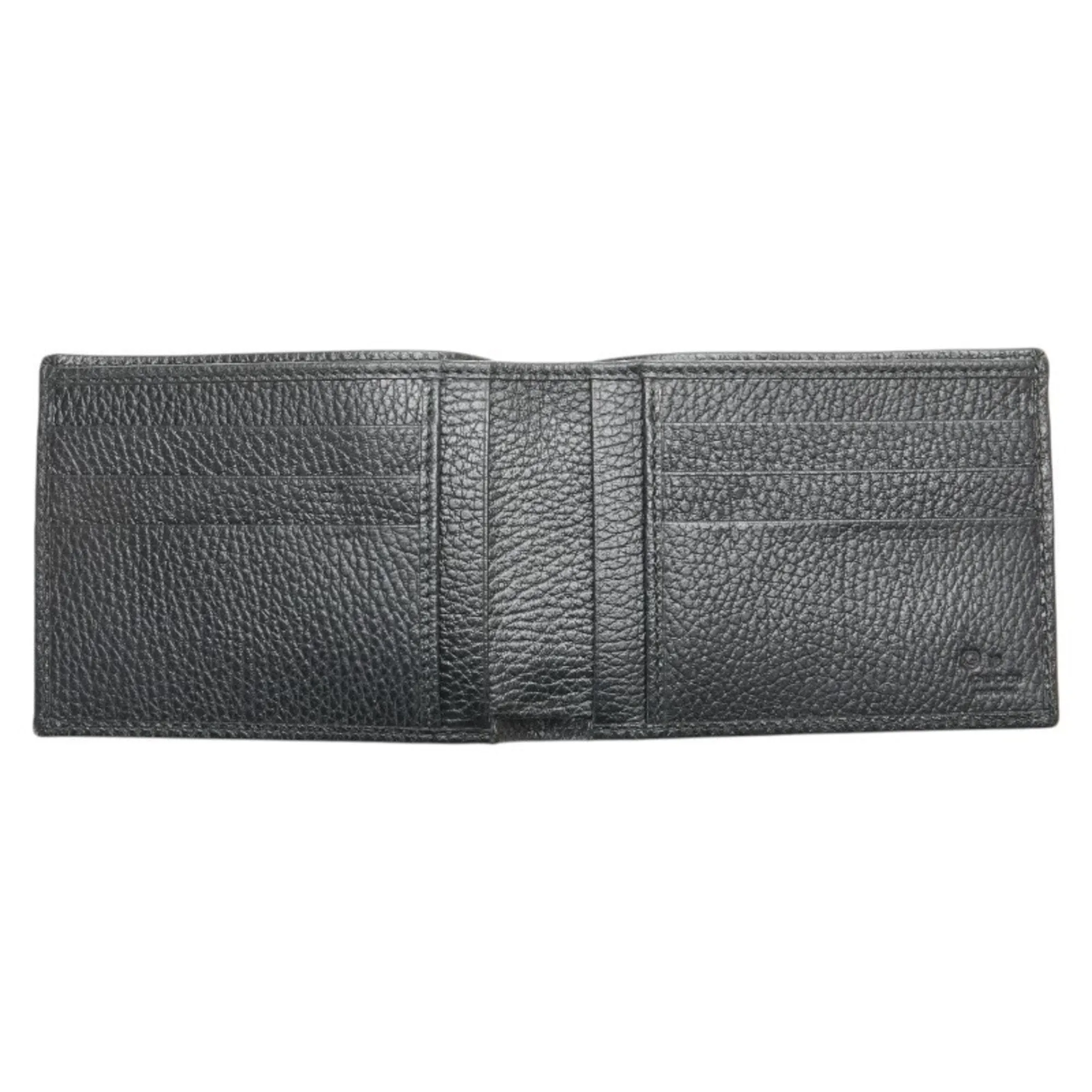 Gucci Leather Wallet (Bi-Fold) (Pre-Owned)