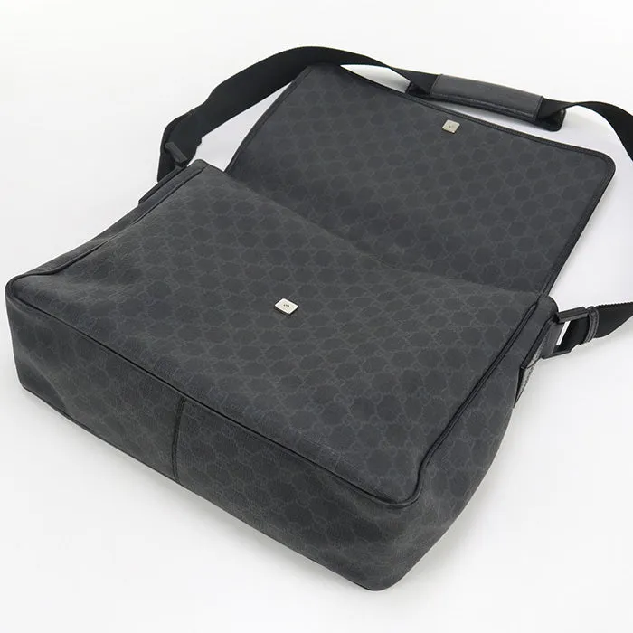 GUCCI Shoulder Bag GG Supreme 169935 Diagonal shoulder bag Shoulder Bag GG Supreme/canvas mens