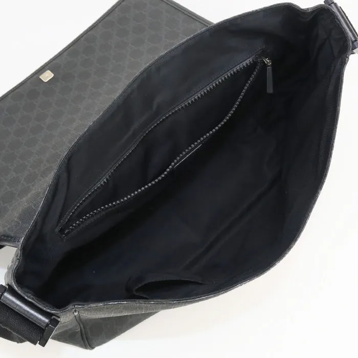 GUCCI Shoulder Bag GG Supreme 169935 Diagonal shoulder bag Shoulder Bag GG Supreme/canvas mens