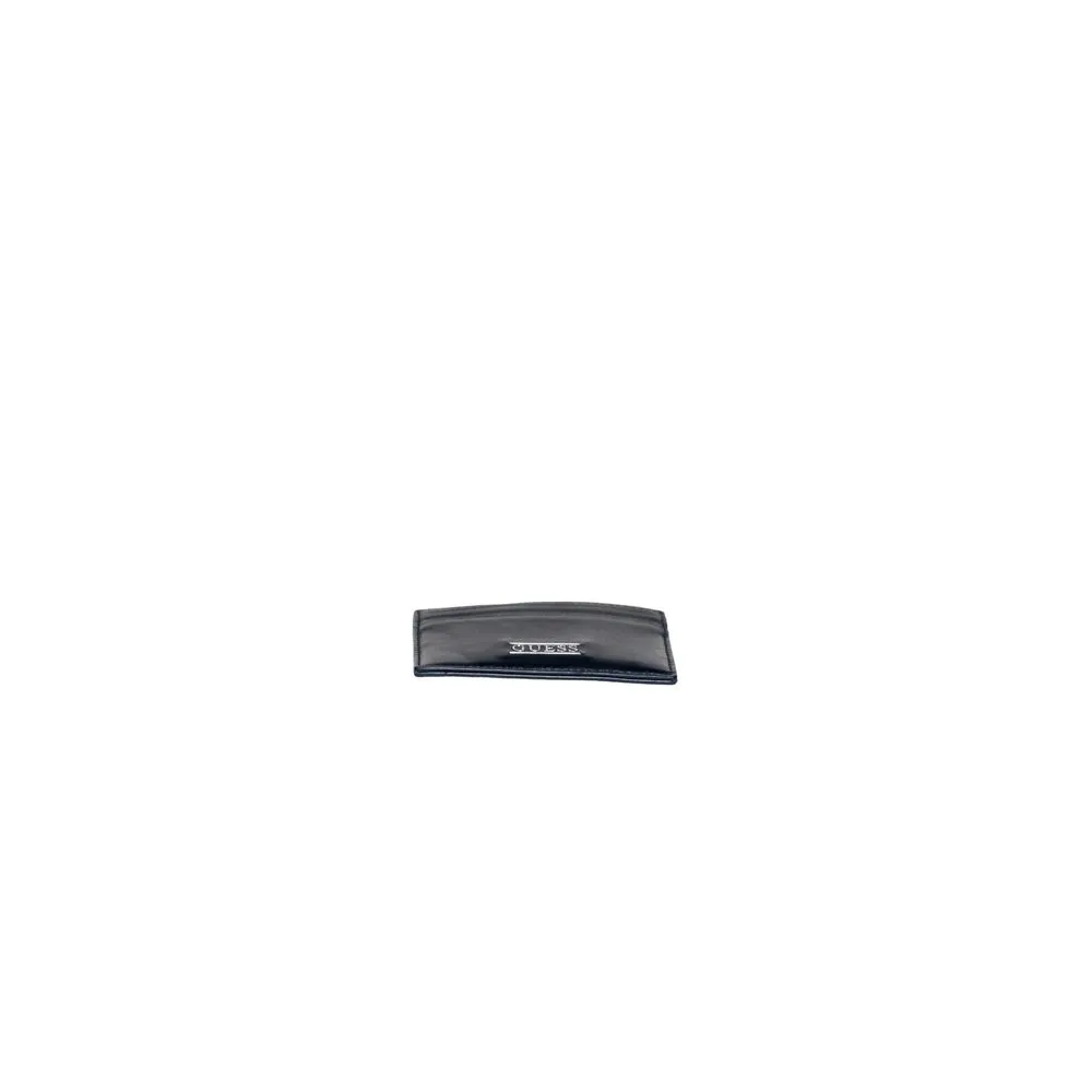 Guess  Leather Men's Wallet