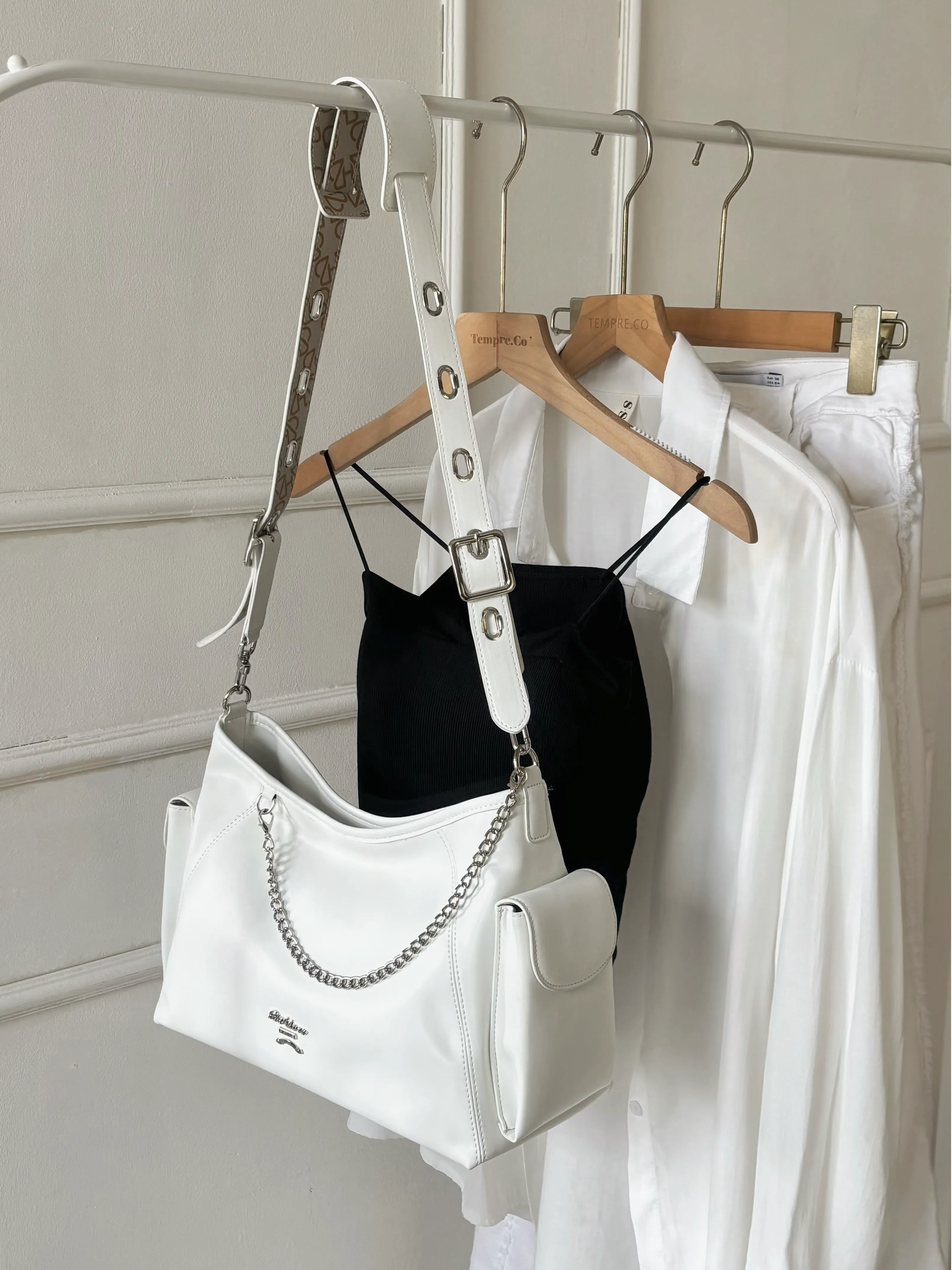 Halen Collection WHITE