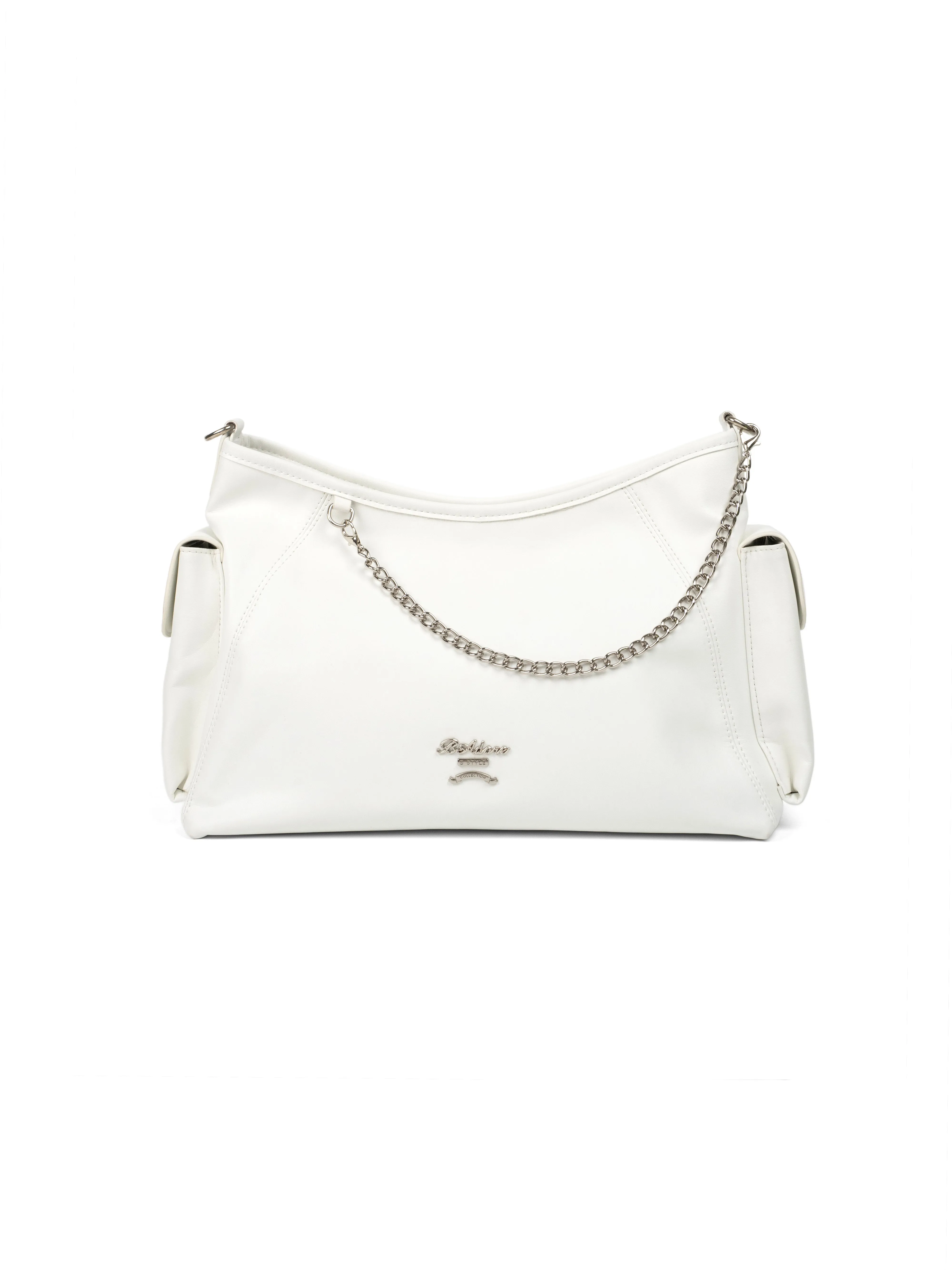 Halen Collection WHITE