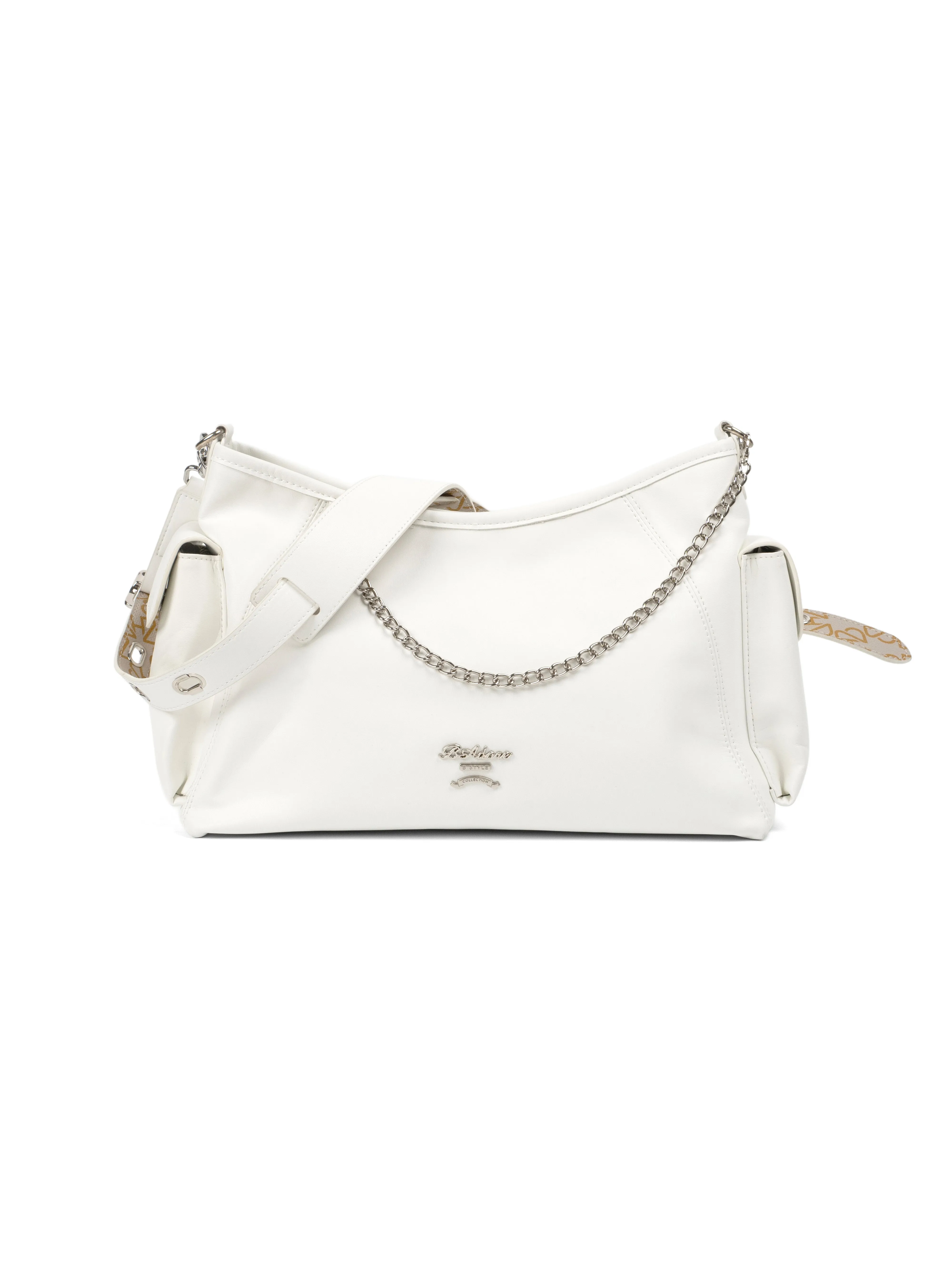 Halen Collection WHITE