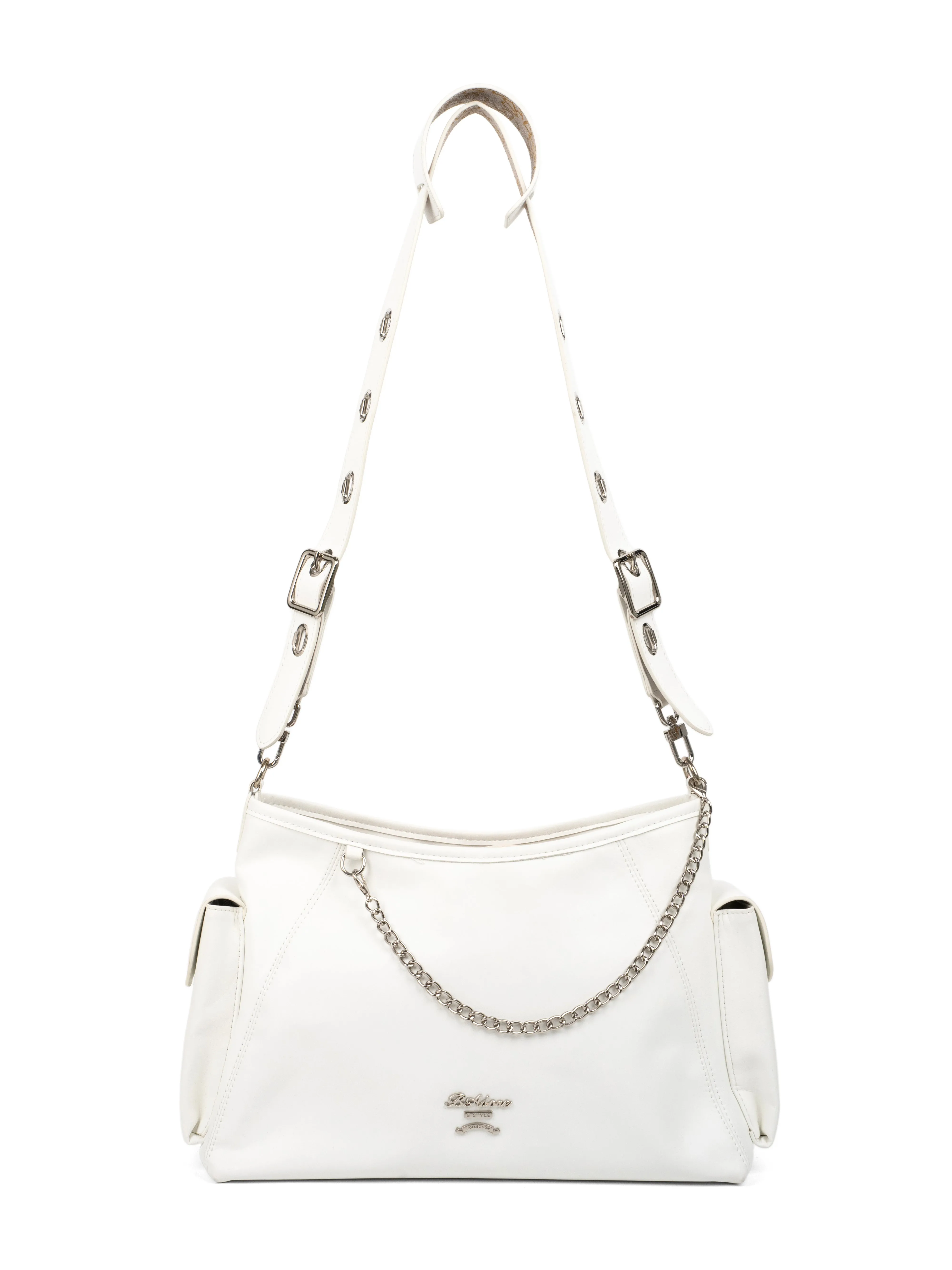 Halen Collection WHITE