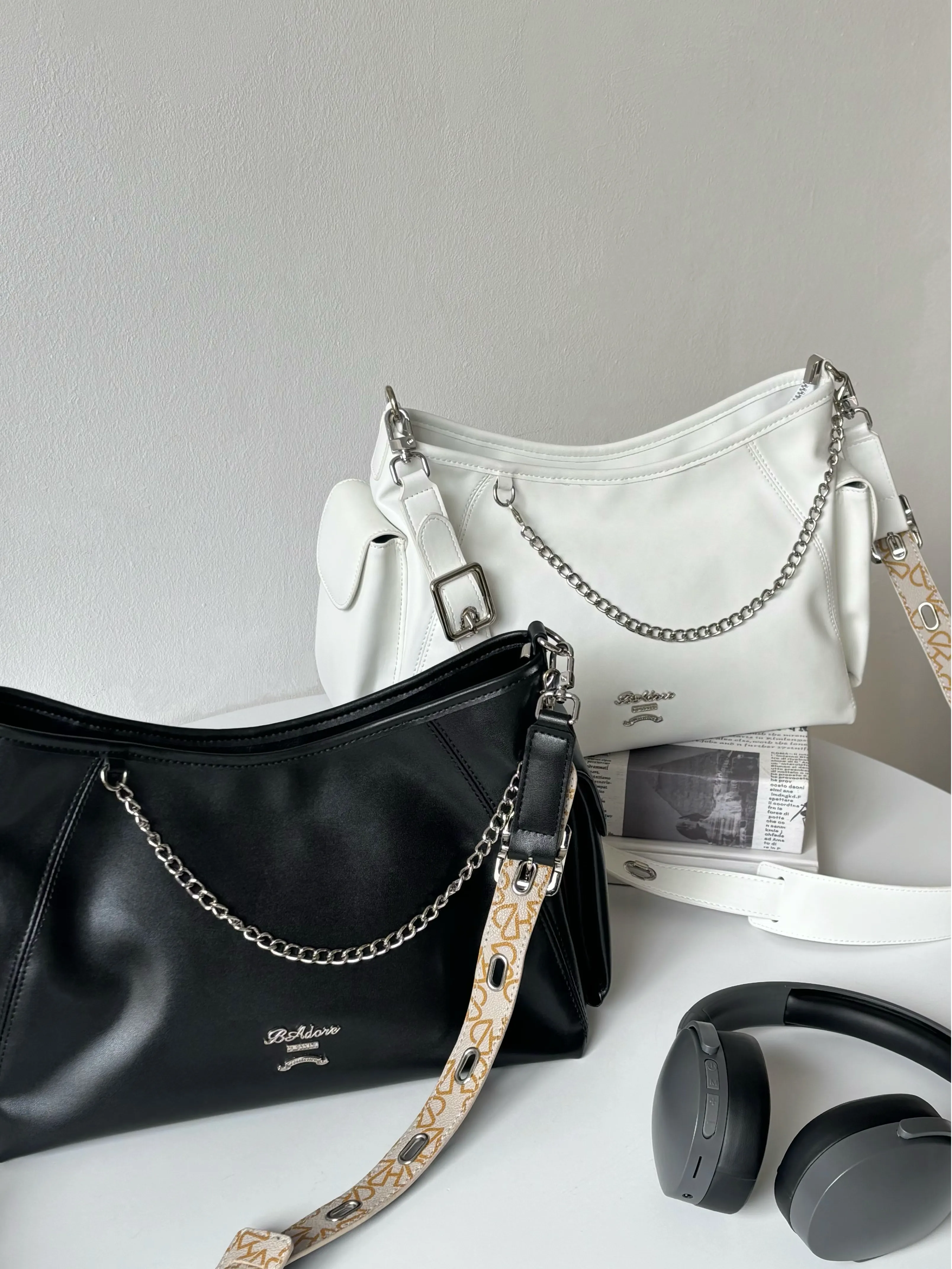 Halen Collection WHITE
