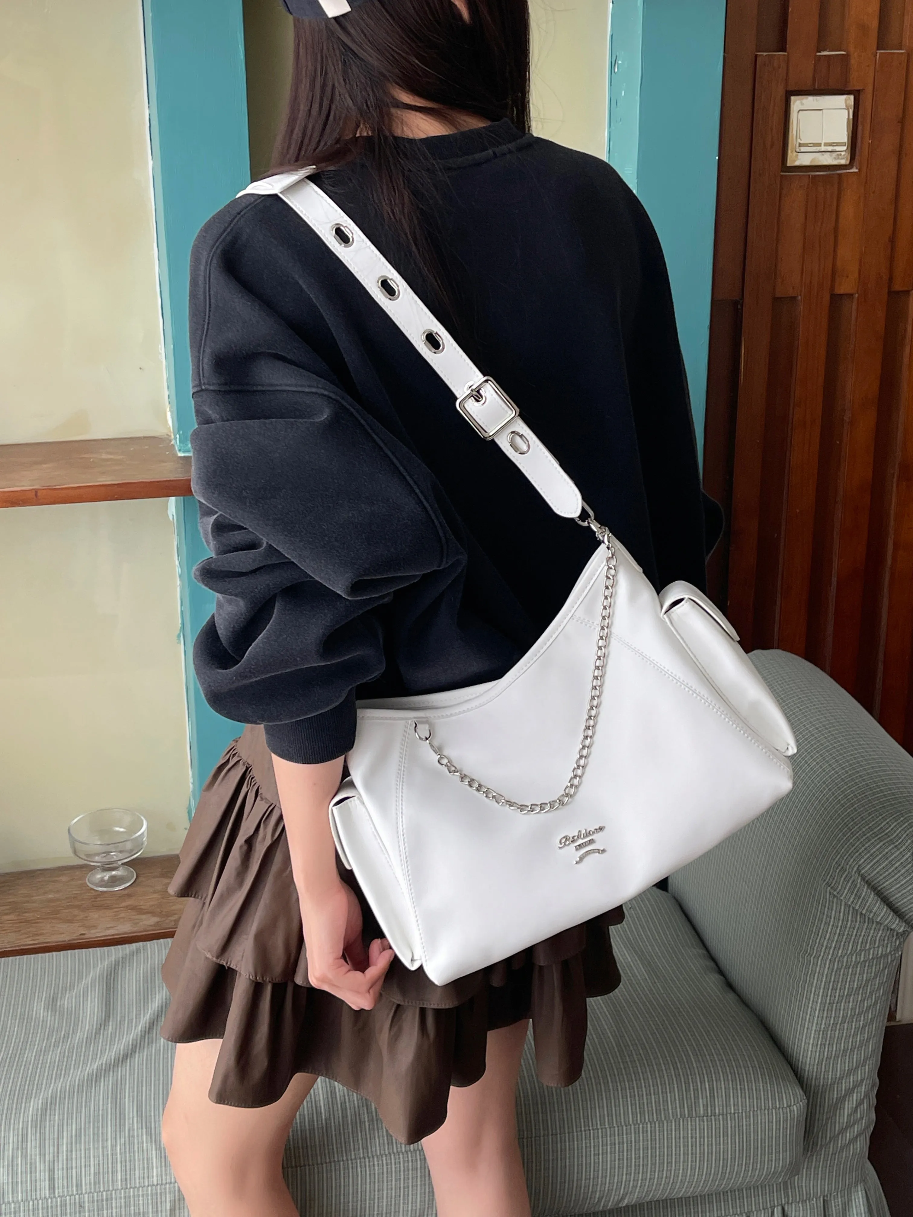 Halen Collection WHITE