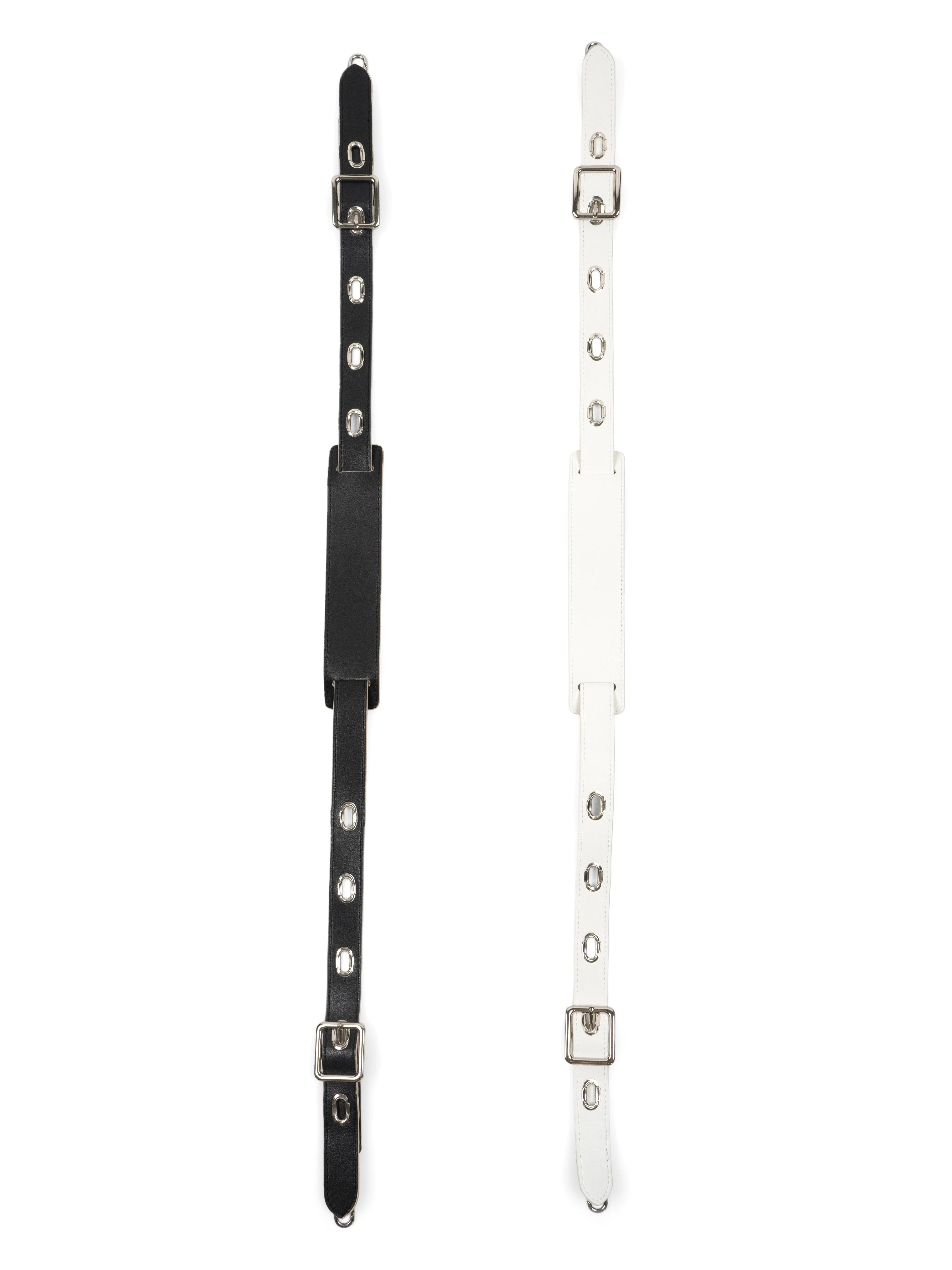 Halen Collection WHITE