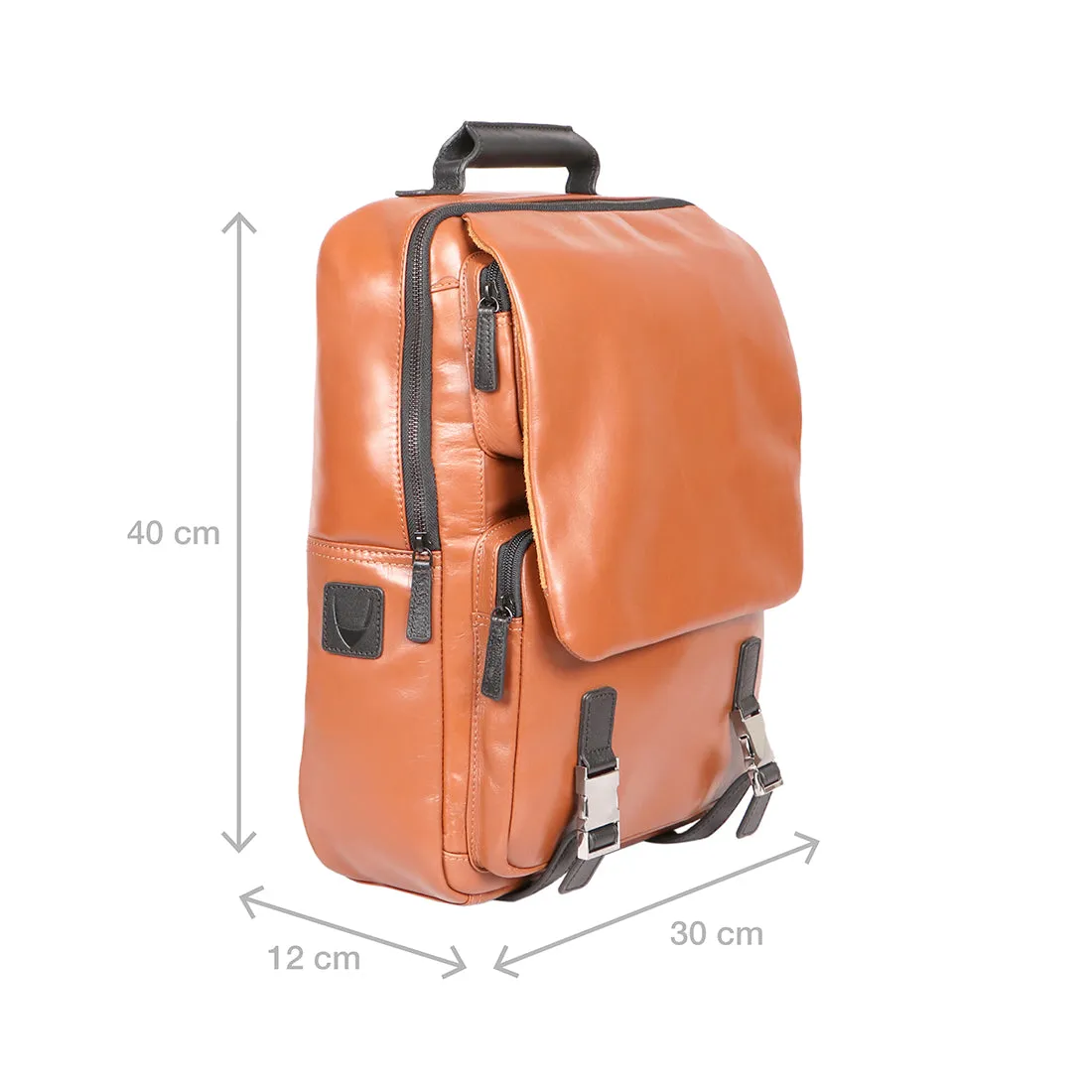 HARD ROCK 03 BACKPACK