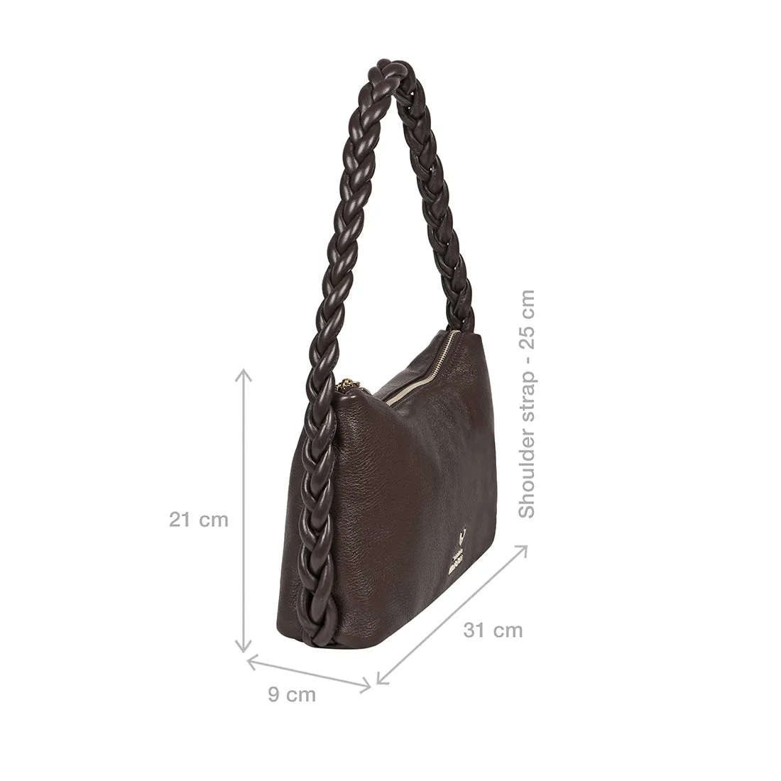 HERA 03 SHOULDER BAG