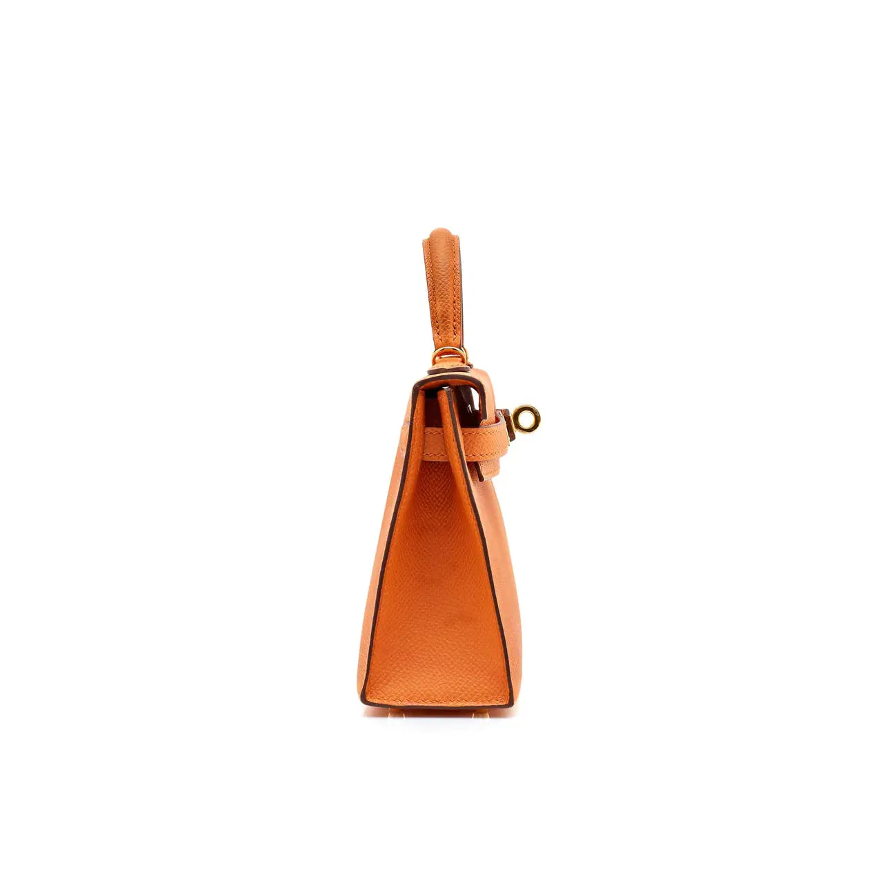 hermes bag kelly Mini 20