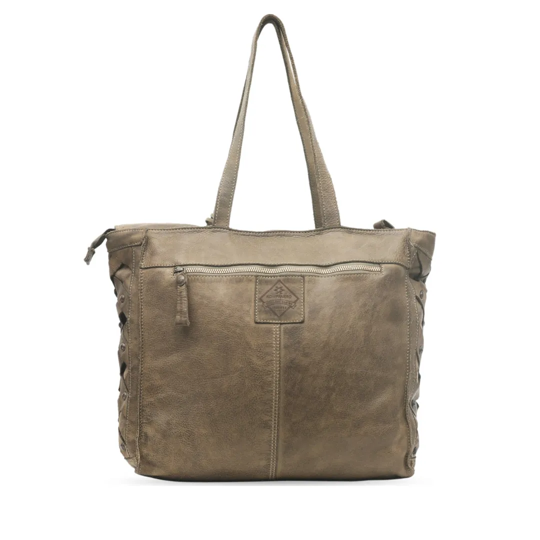 Herringbone - The Handbag