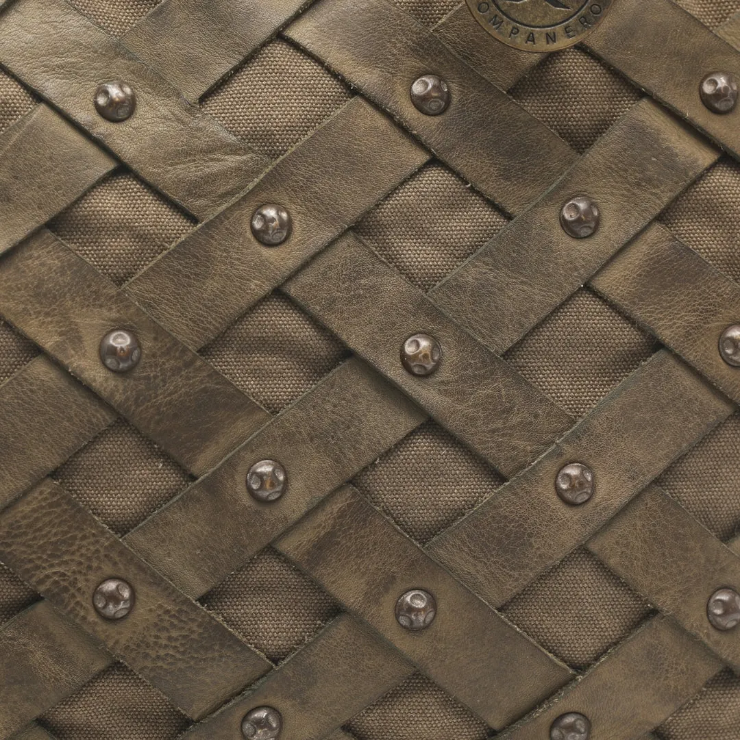 Herringbone - The Handbag