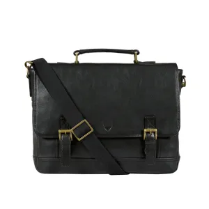 HUB 003 BRIEFCASE