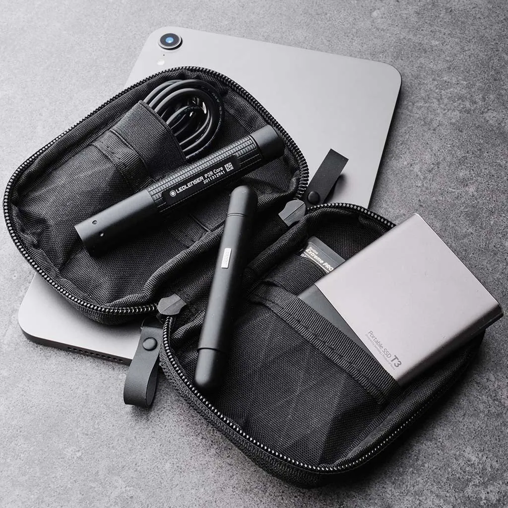 HUB Pouch