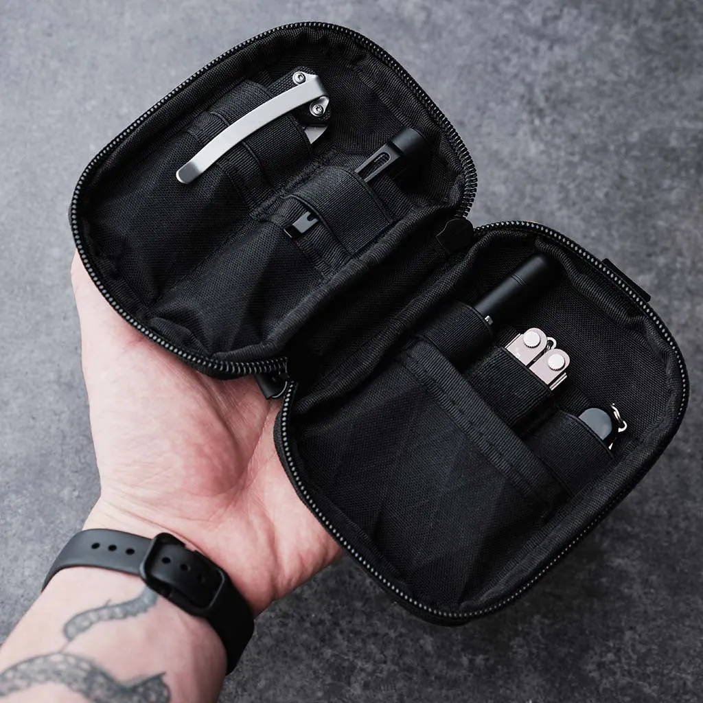 HUB Pouch