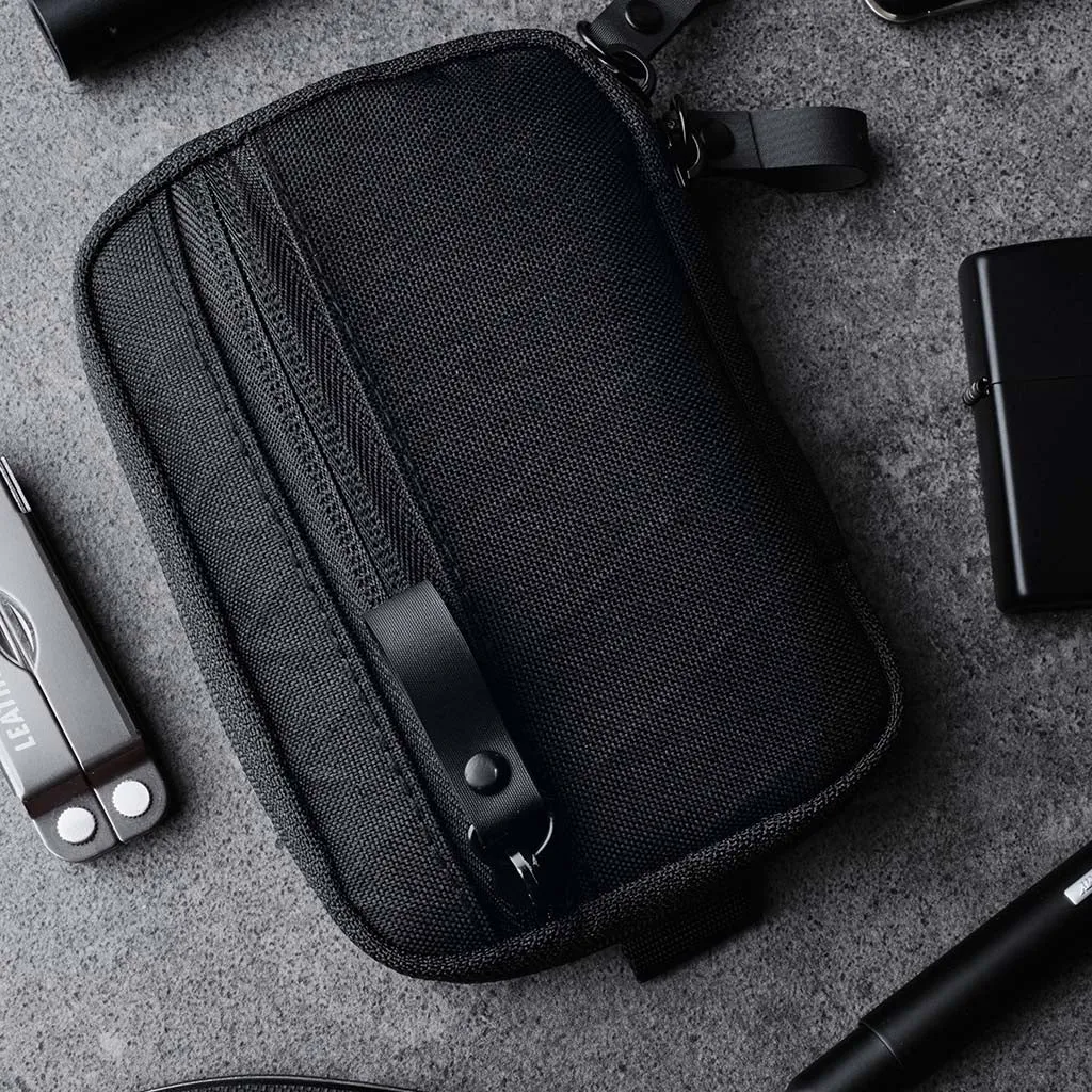 HUB Pouch