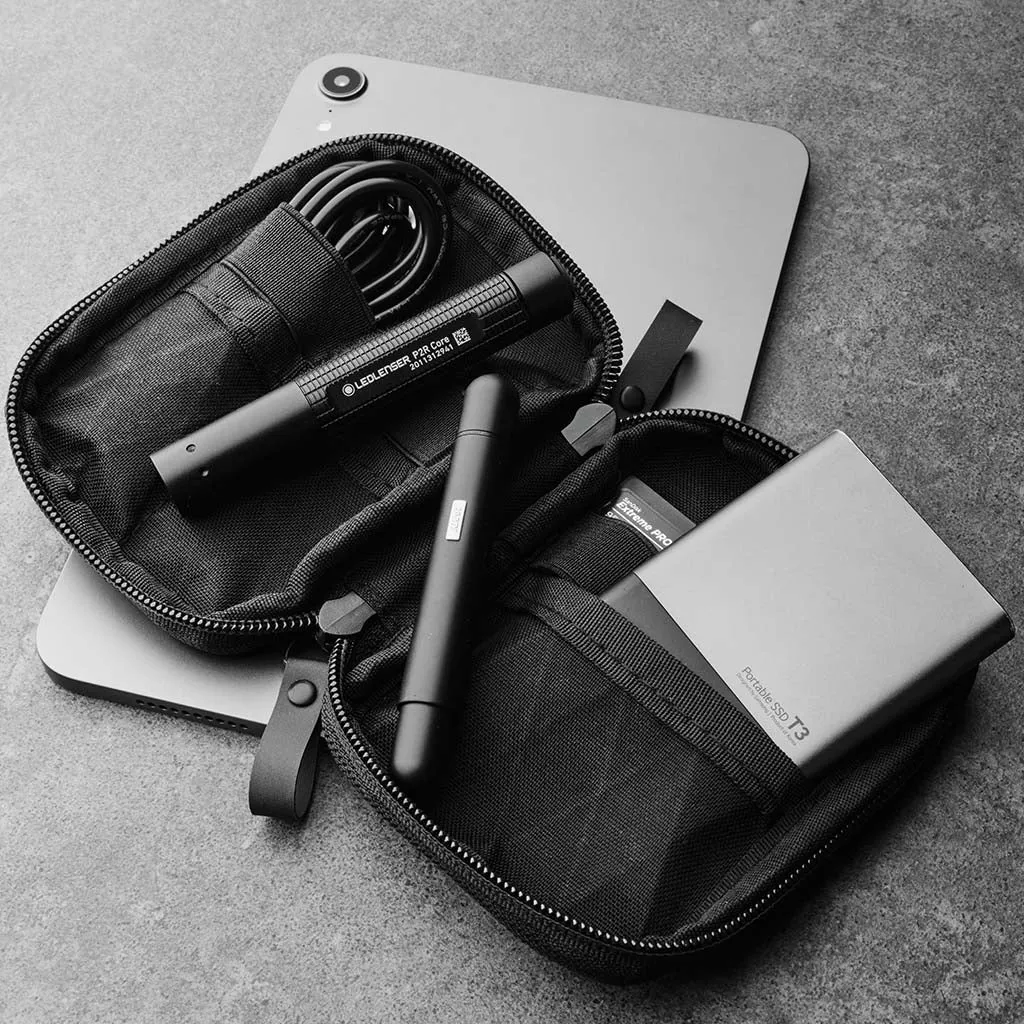 HUB Pouch
