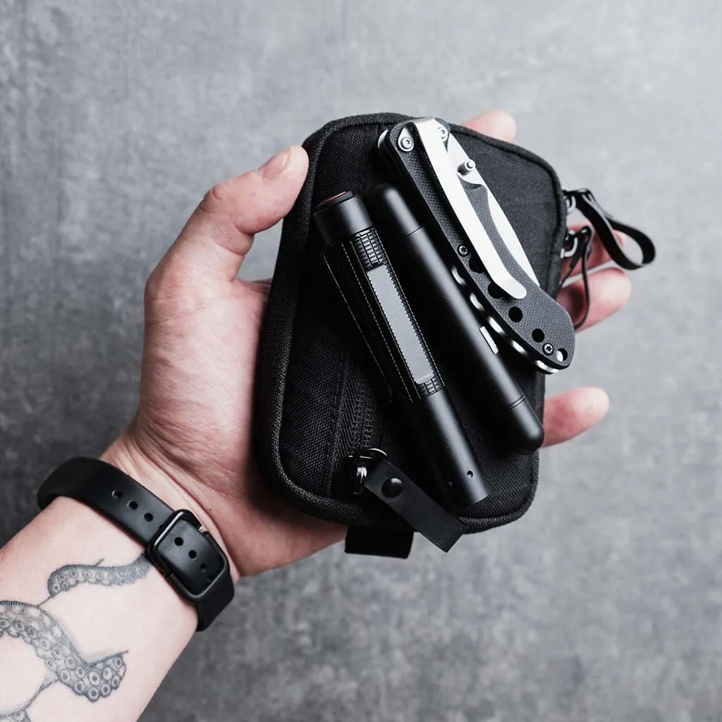 HUB Pouch