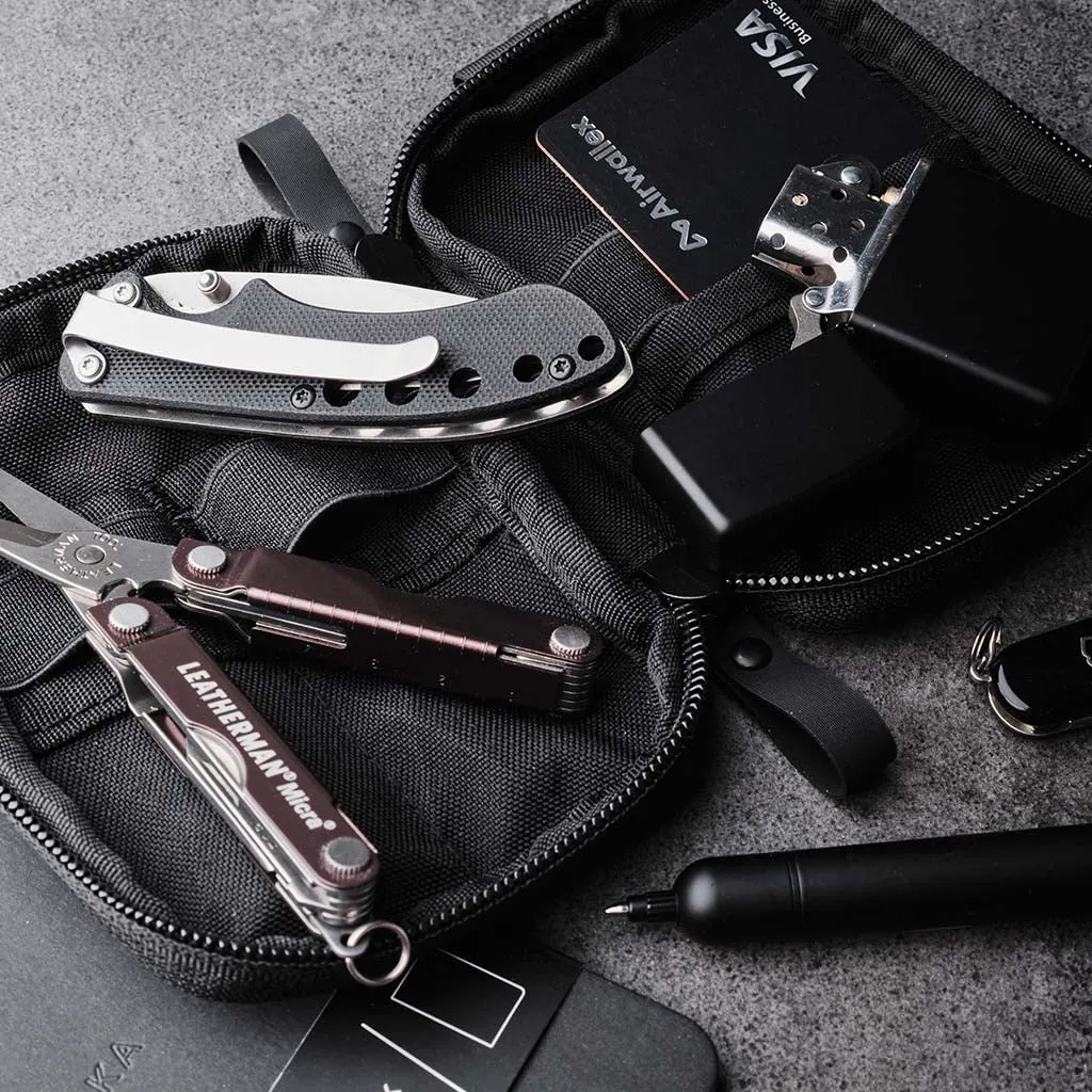 HUB Pouch