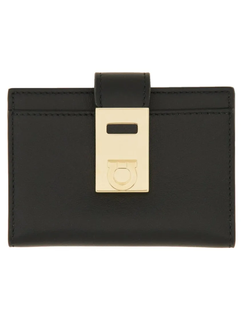 Hug Card Holder