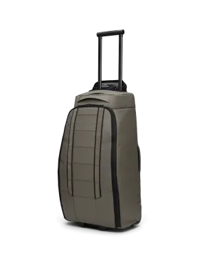 Hugger Roller Bag 60L Forest Green