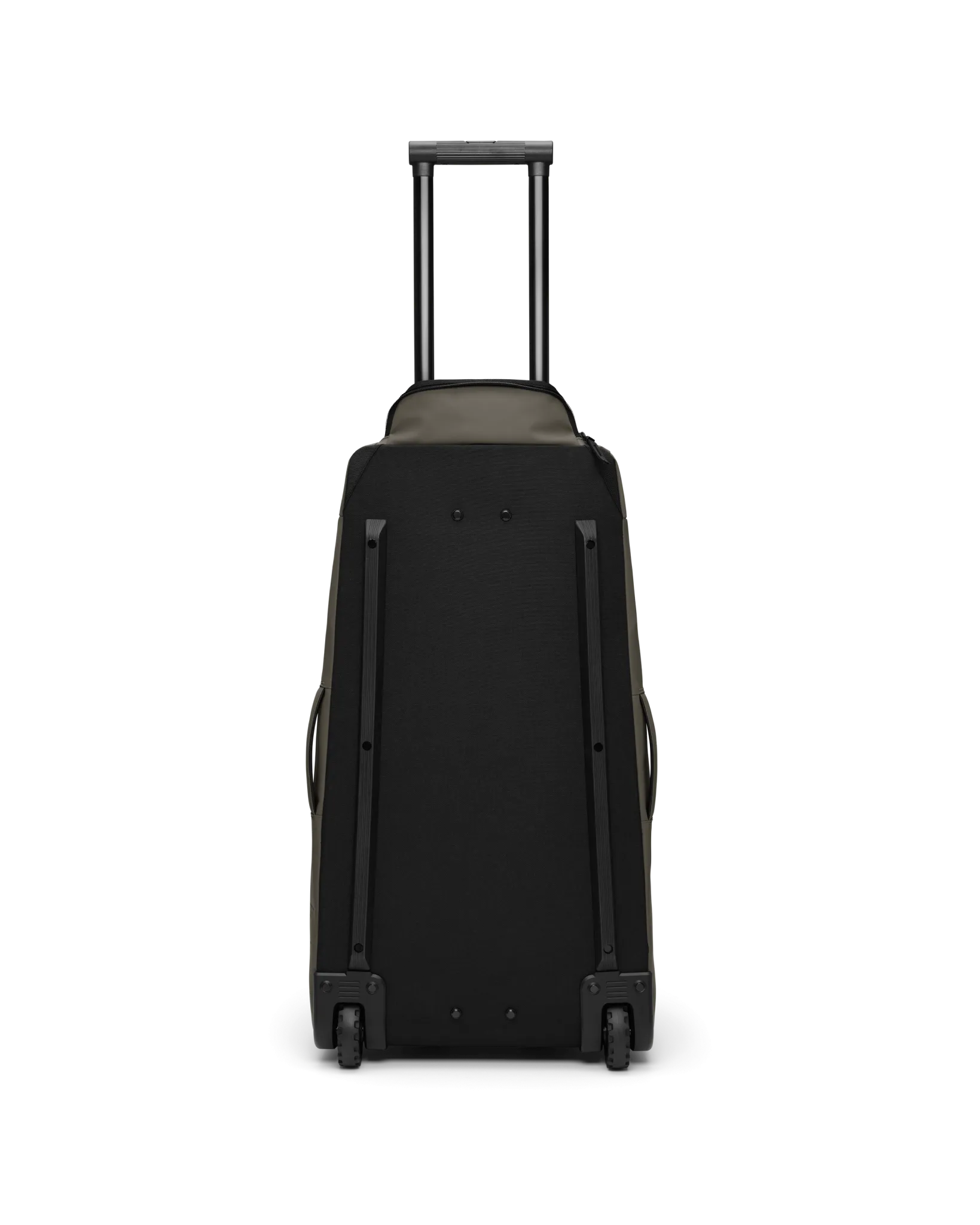 Hugger Roller Bag 60L Forest Green