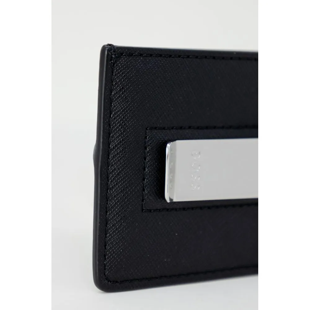 Hugo Boss  Polyamide Men's Wallet