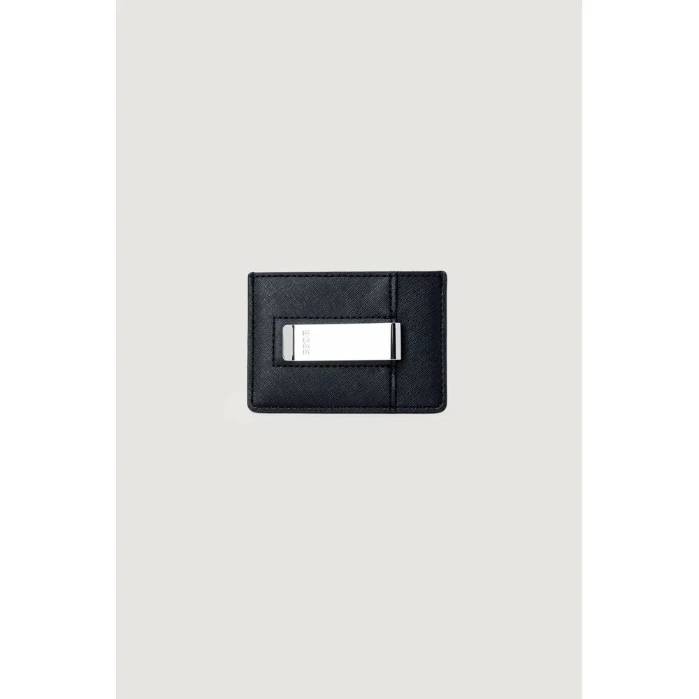 Hugo Boss  Polyamide Men's Wallet
