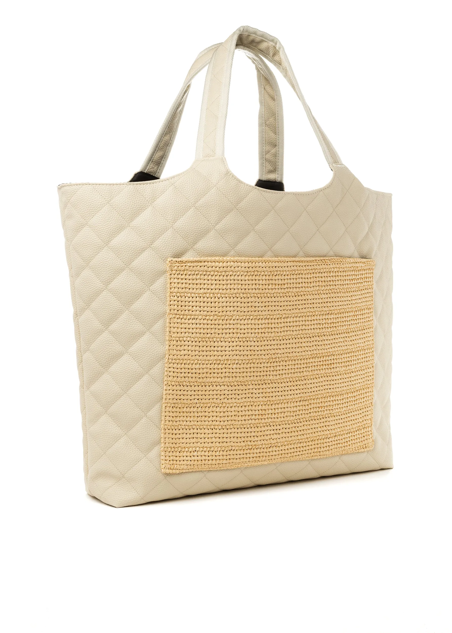 Icon Drift Tote