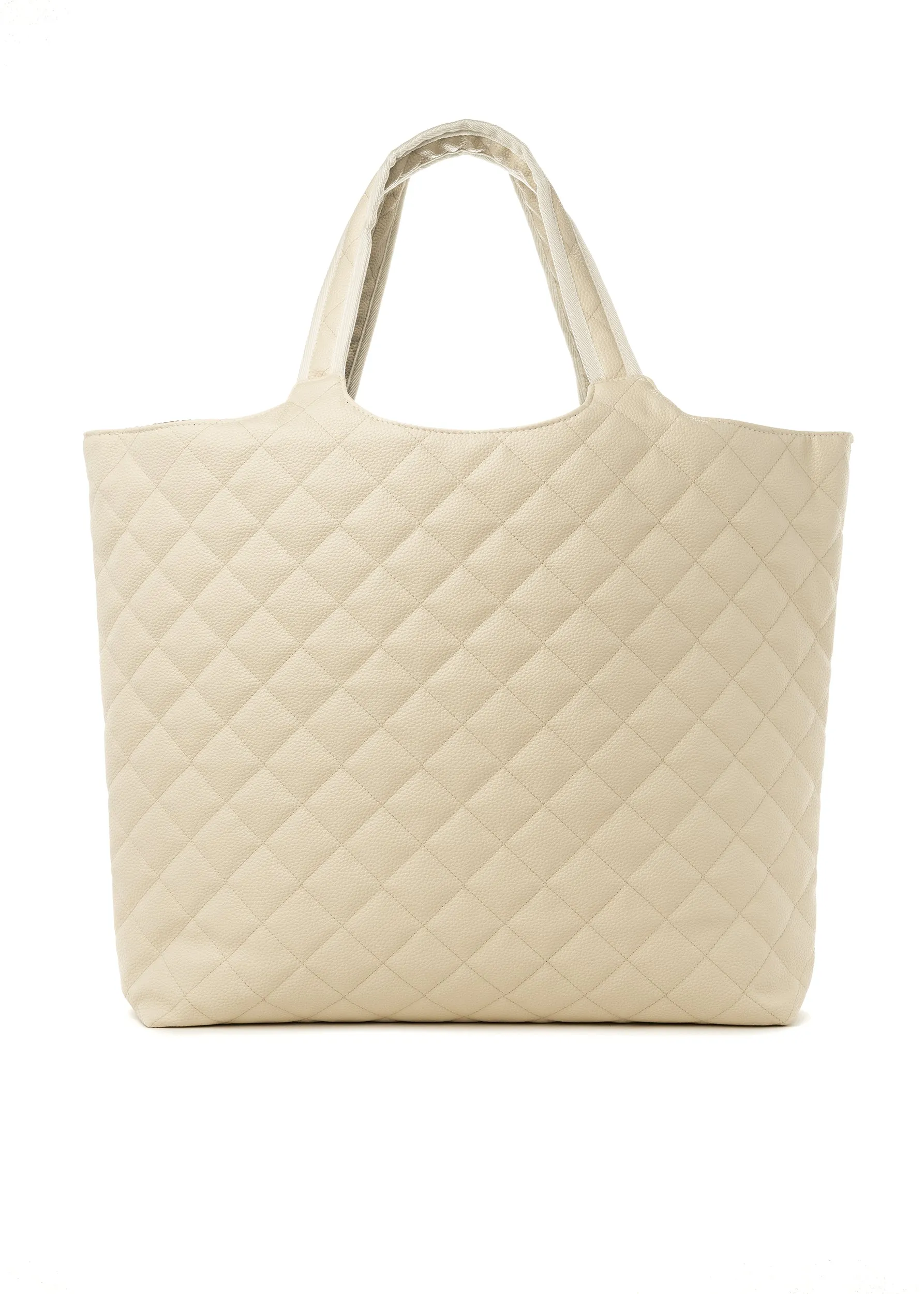 Icon Drift Tote