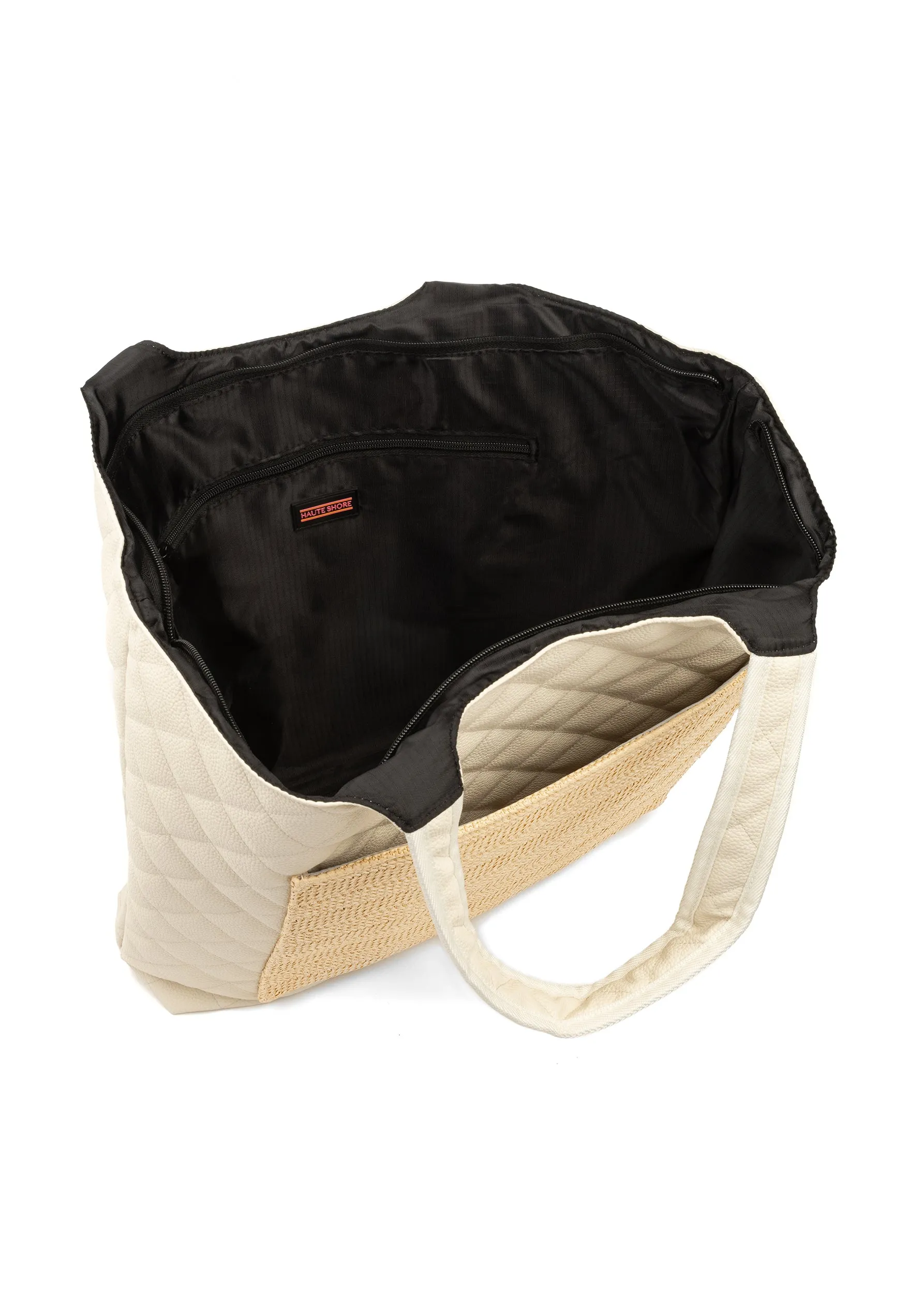 Icon Drift Tote