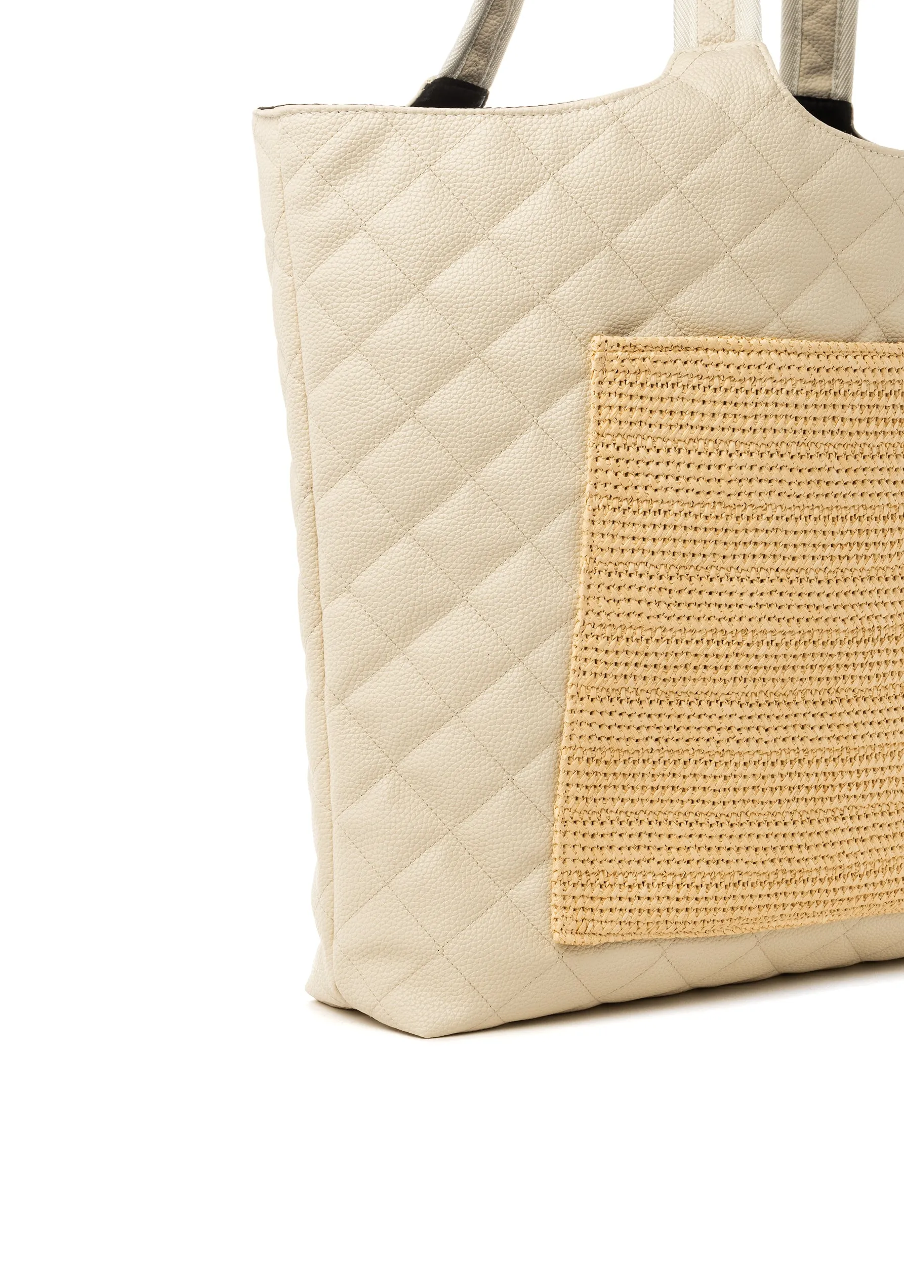 Icon Drift Tote