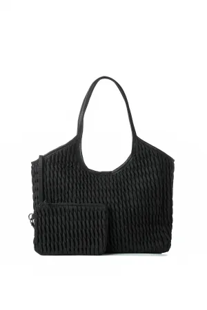 Isla Matte Tote