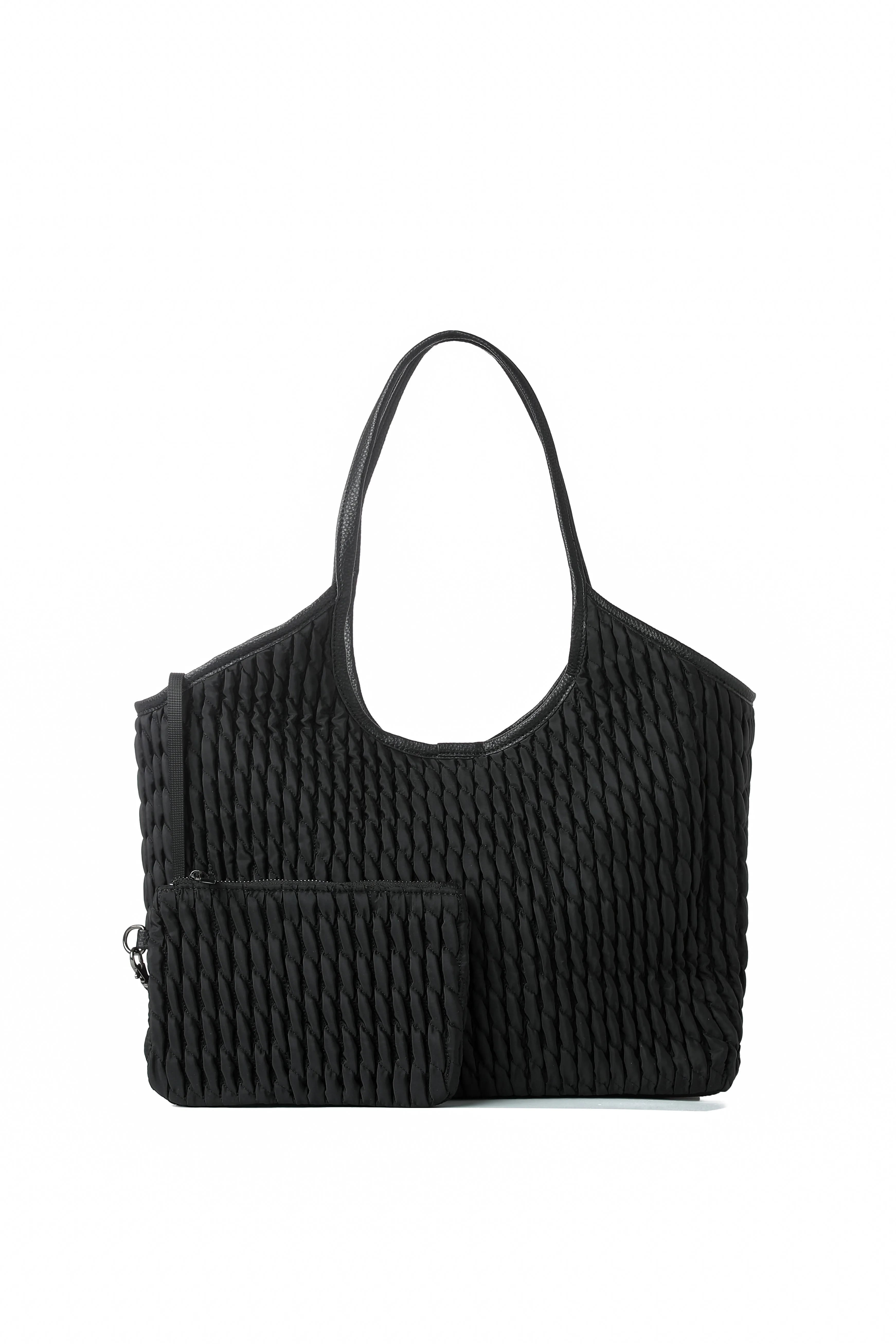 Isla Matte Tote