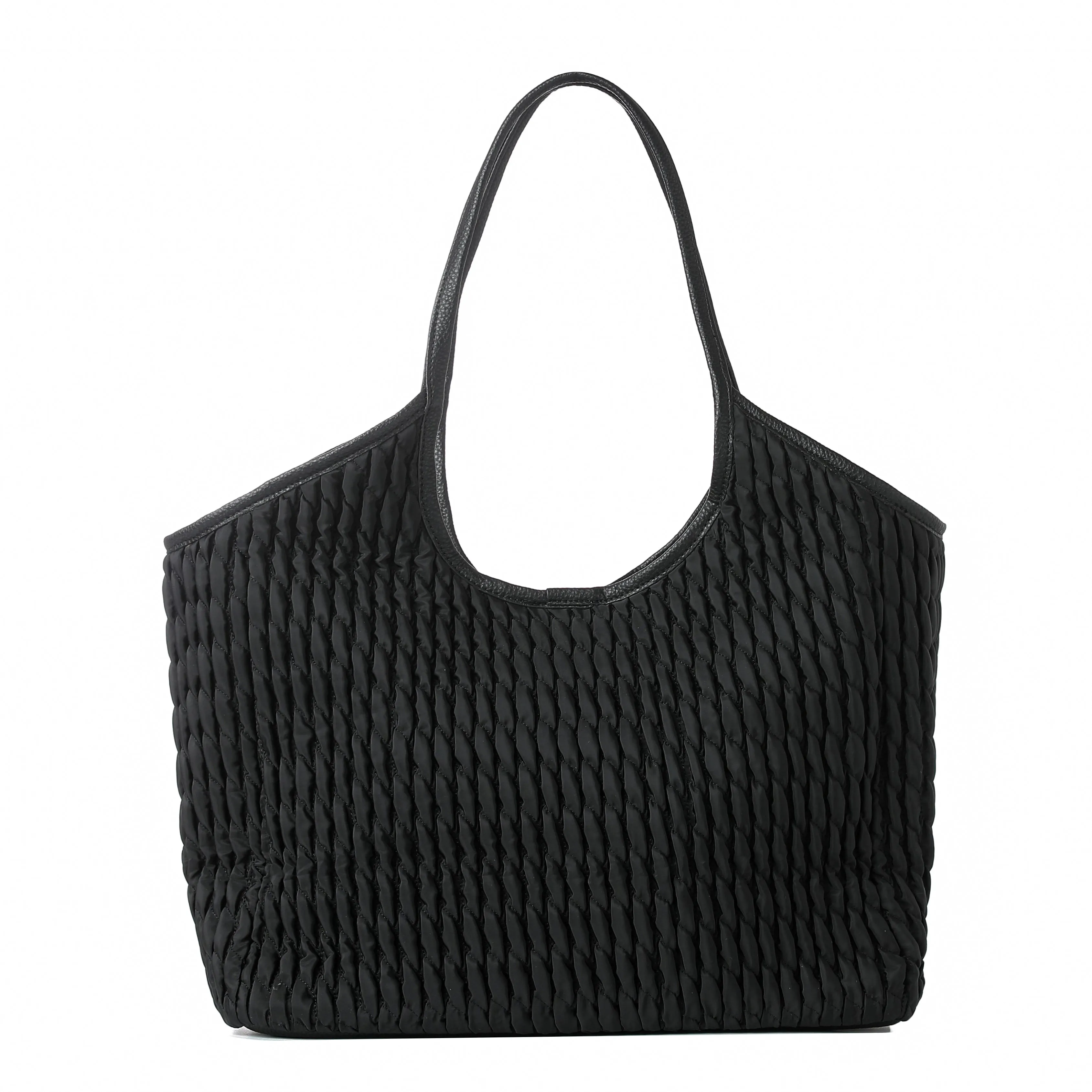 Isla Matte Tote