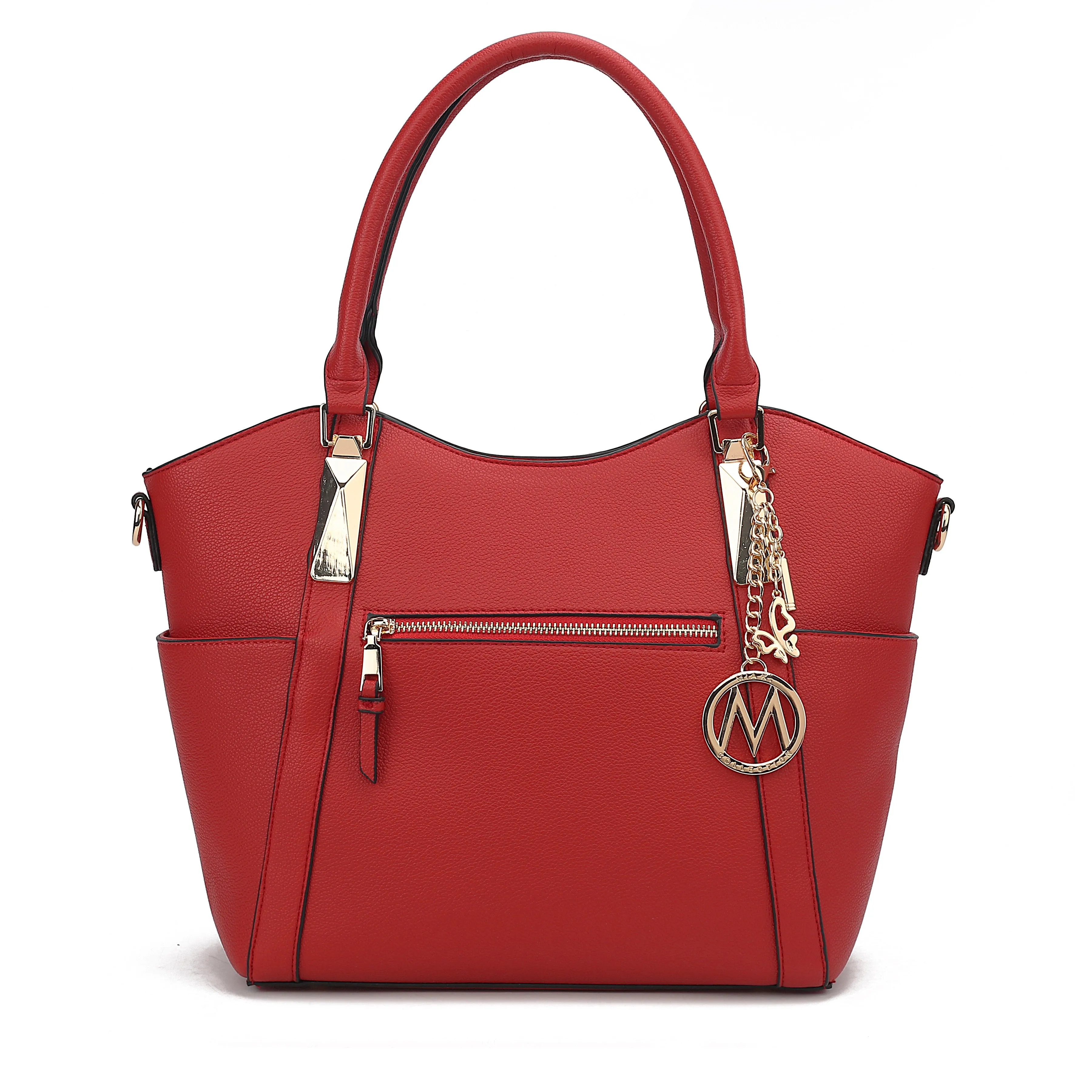 Janise Tote Bag