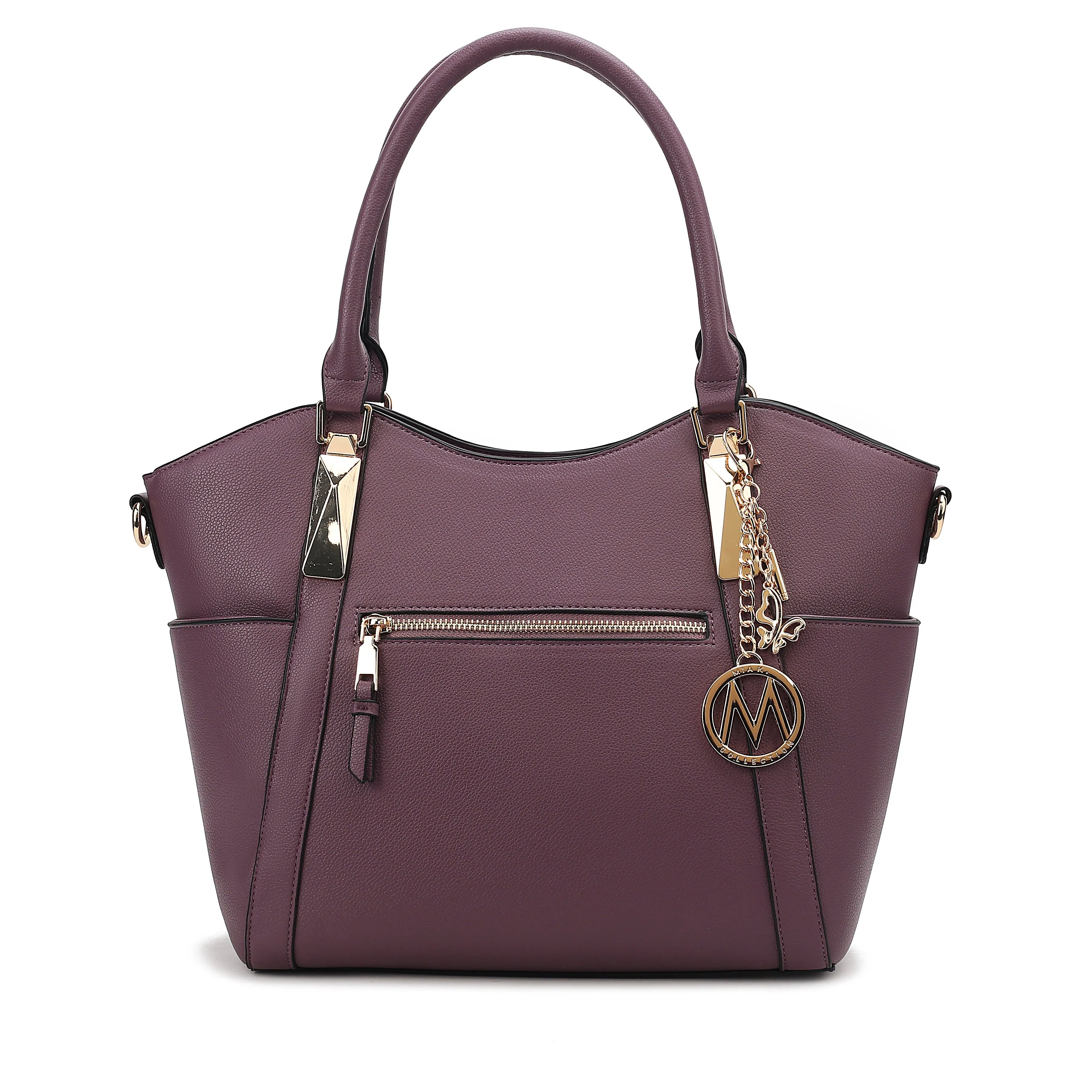 Janise Tote Bag