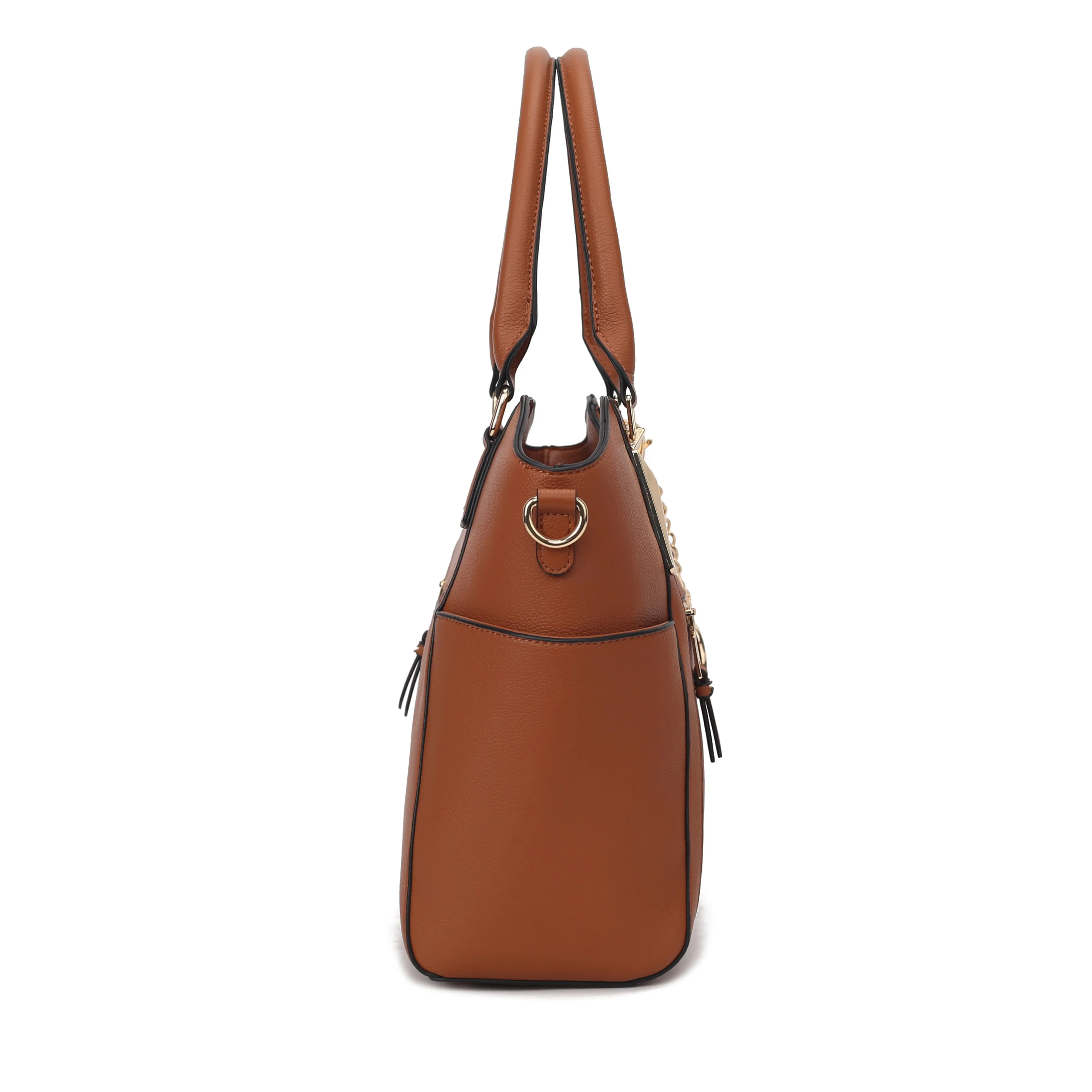 Janise Tote Bag