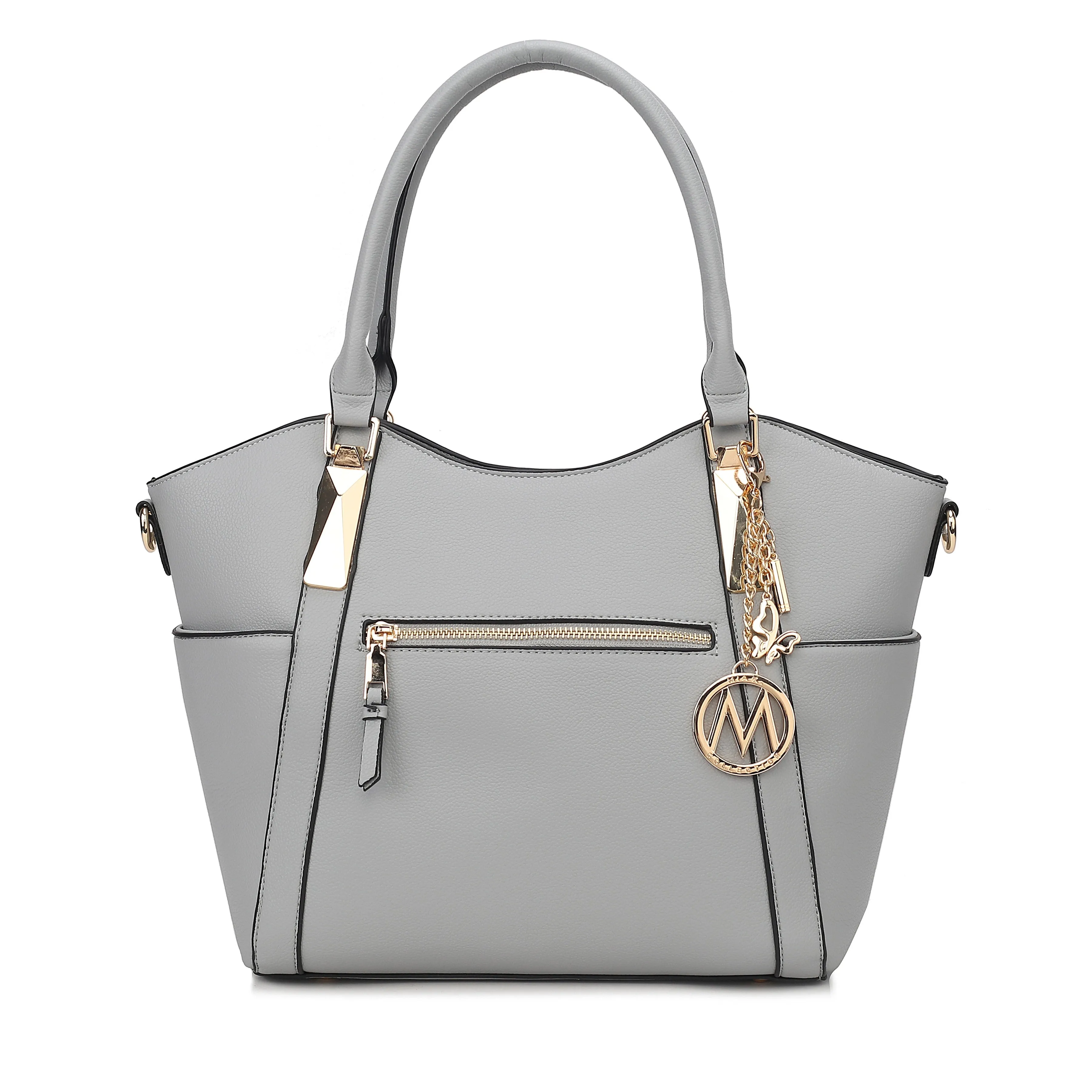 Janise Tote Bag