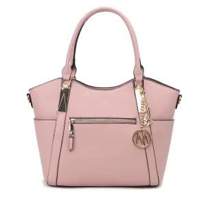 Janise Tote Bag