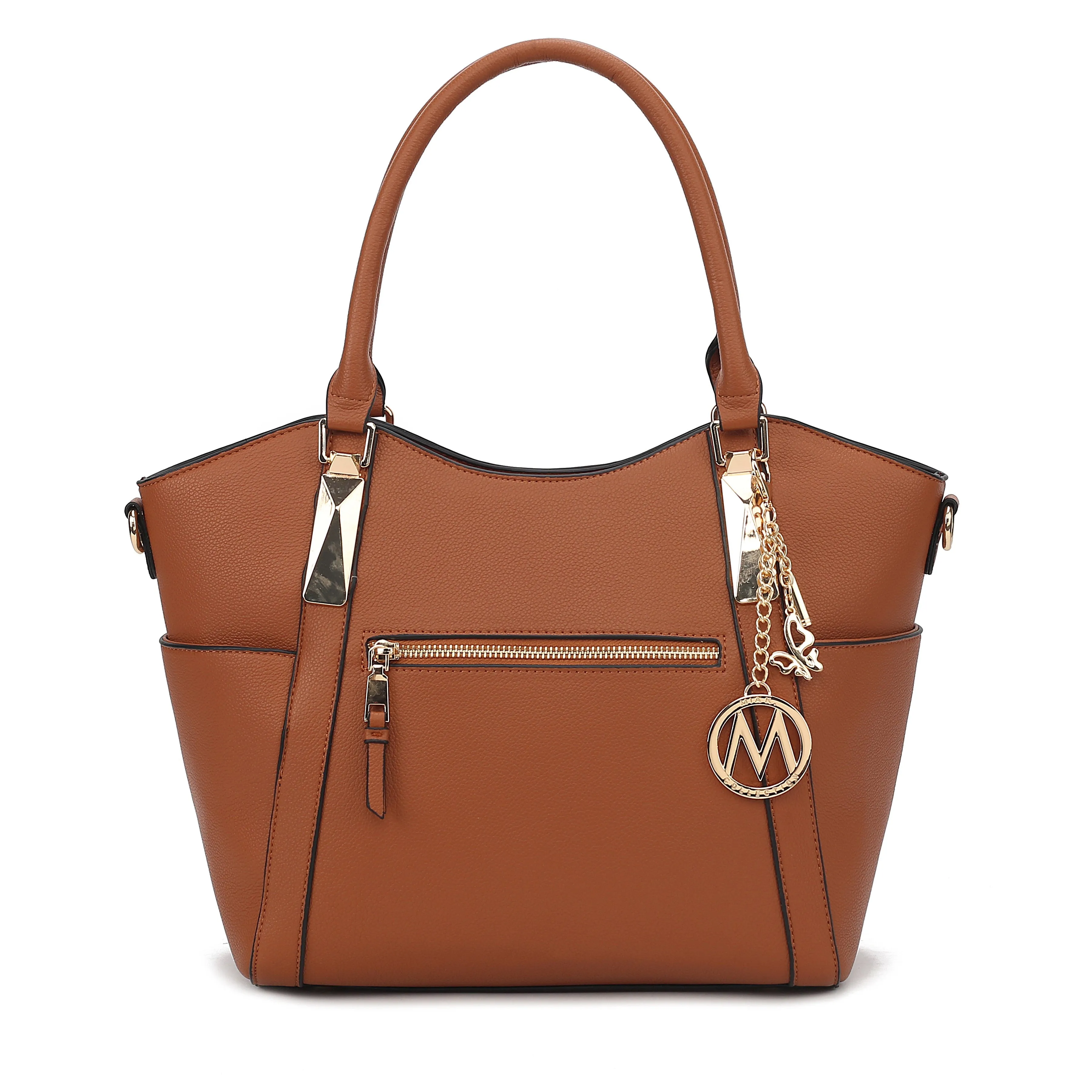 Janise Tote Bag