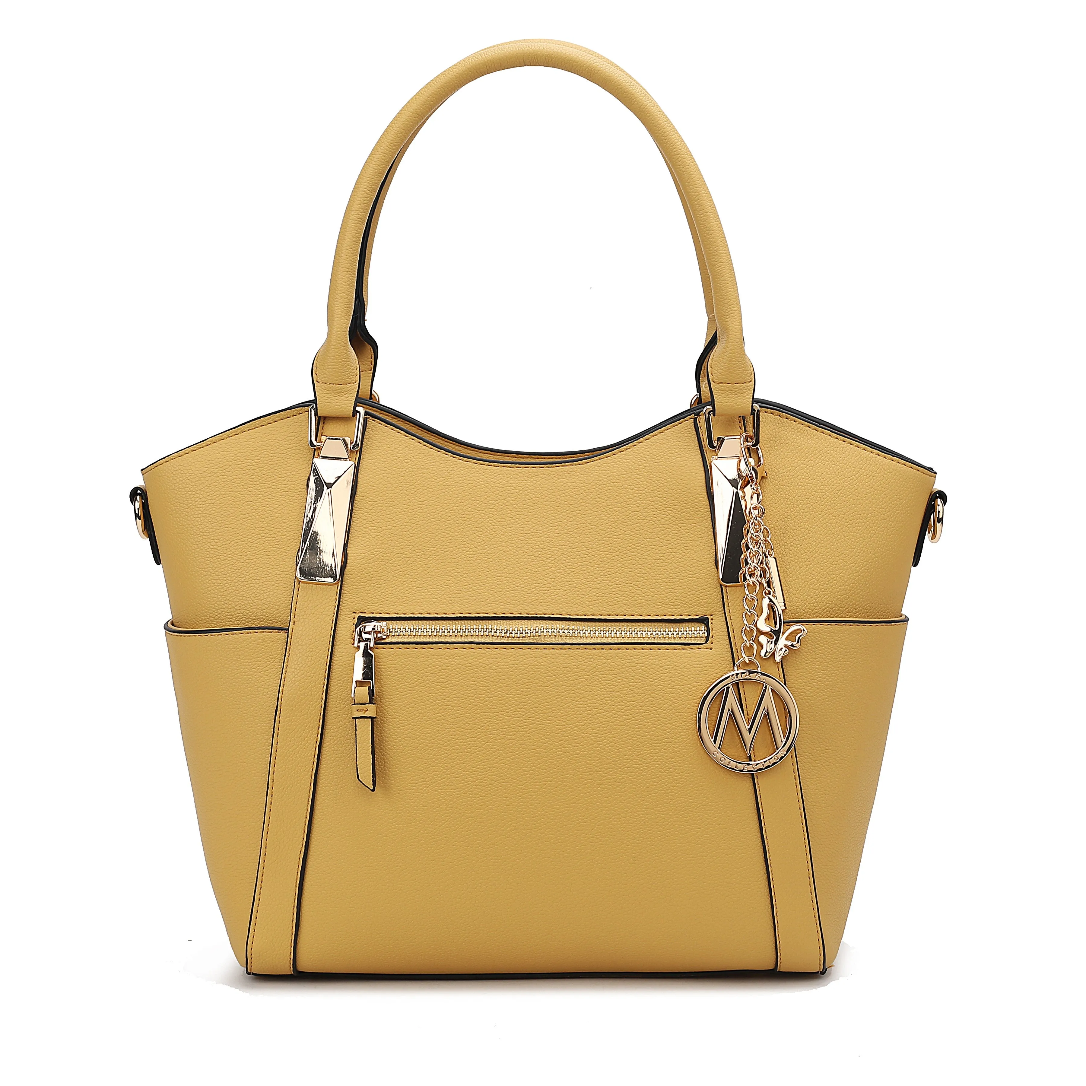Janise Tote Bag