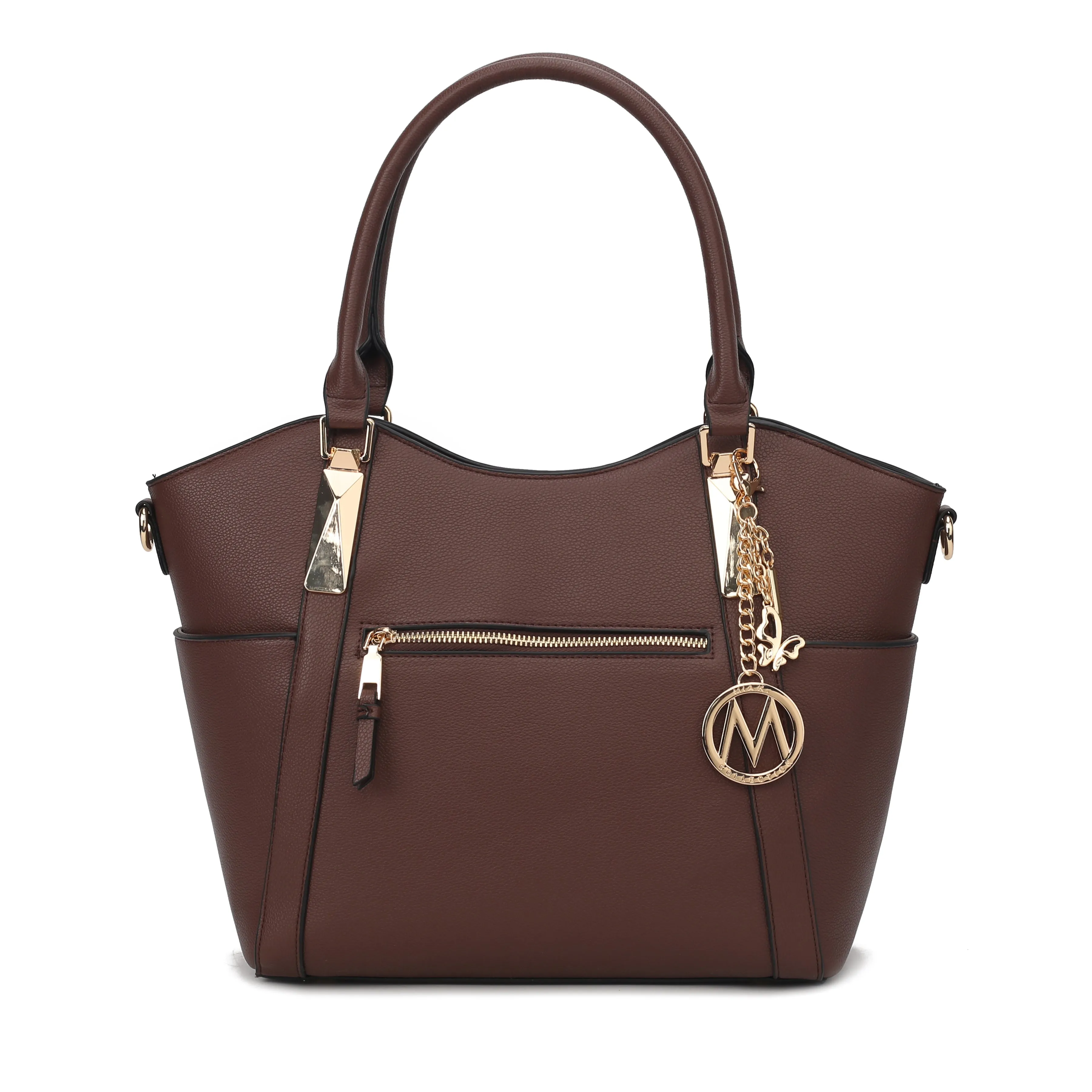 Janise Tote Bag