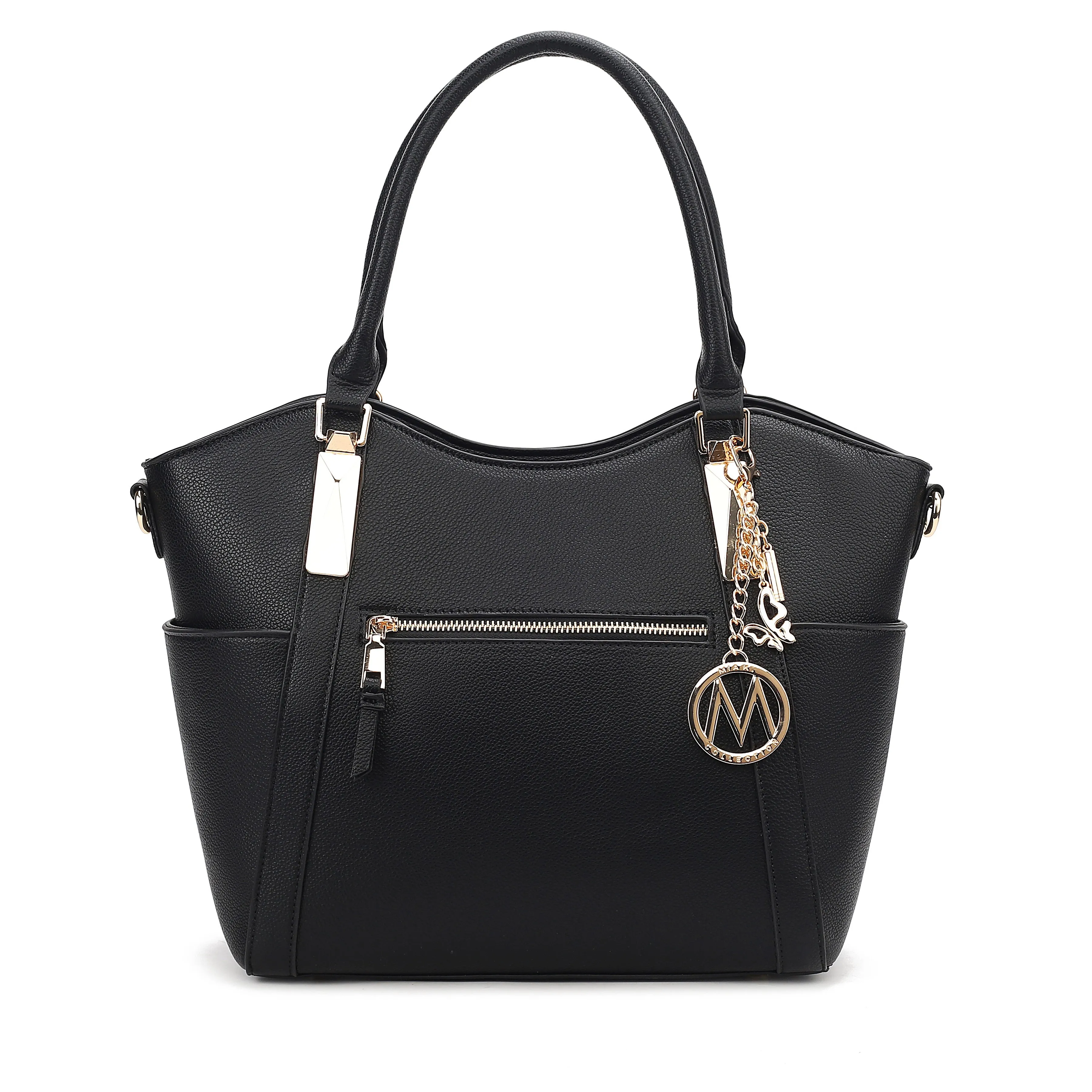 Janise Tote Bag