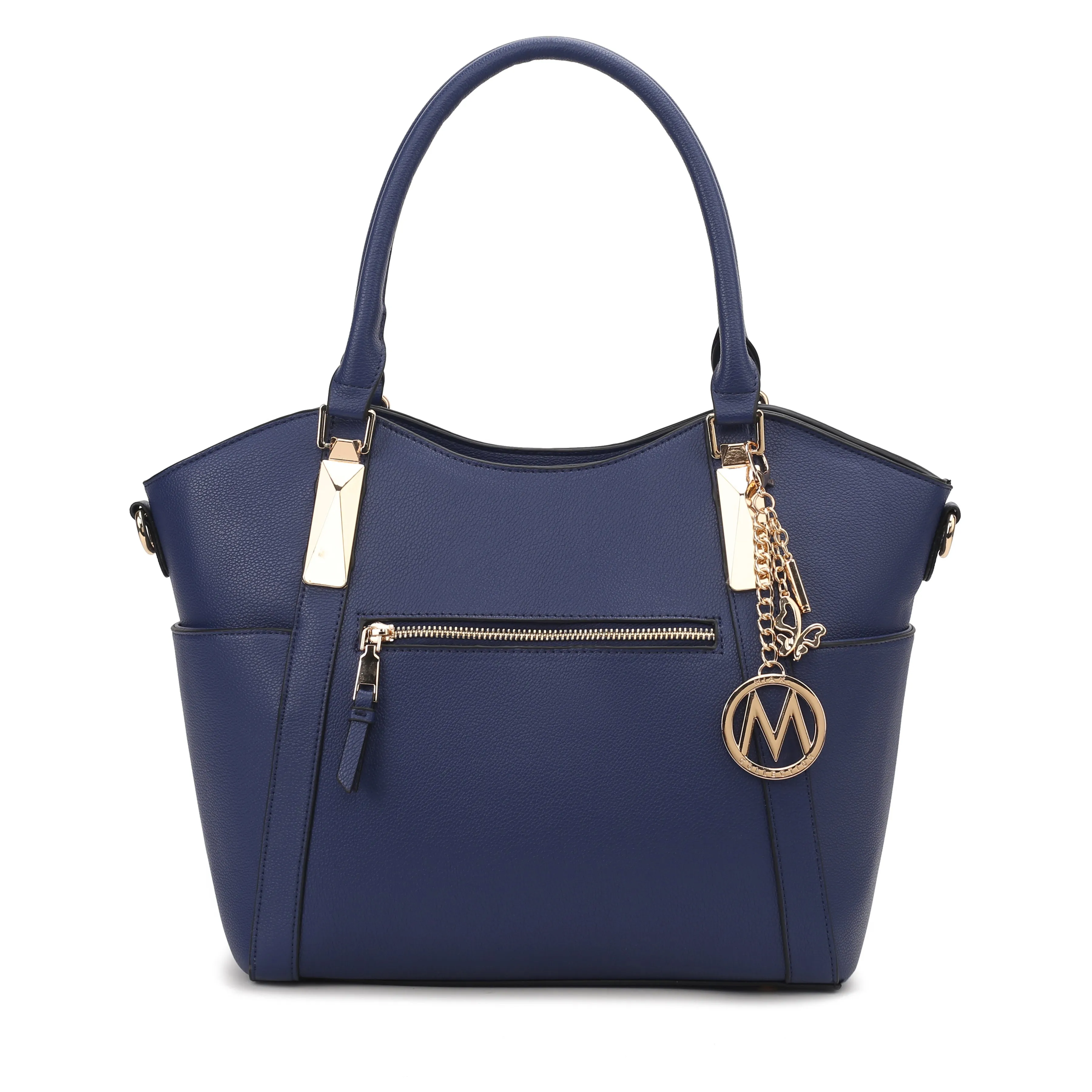 Janise Tote Bag