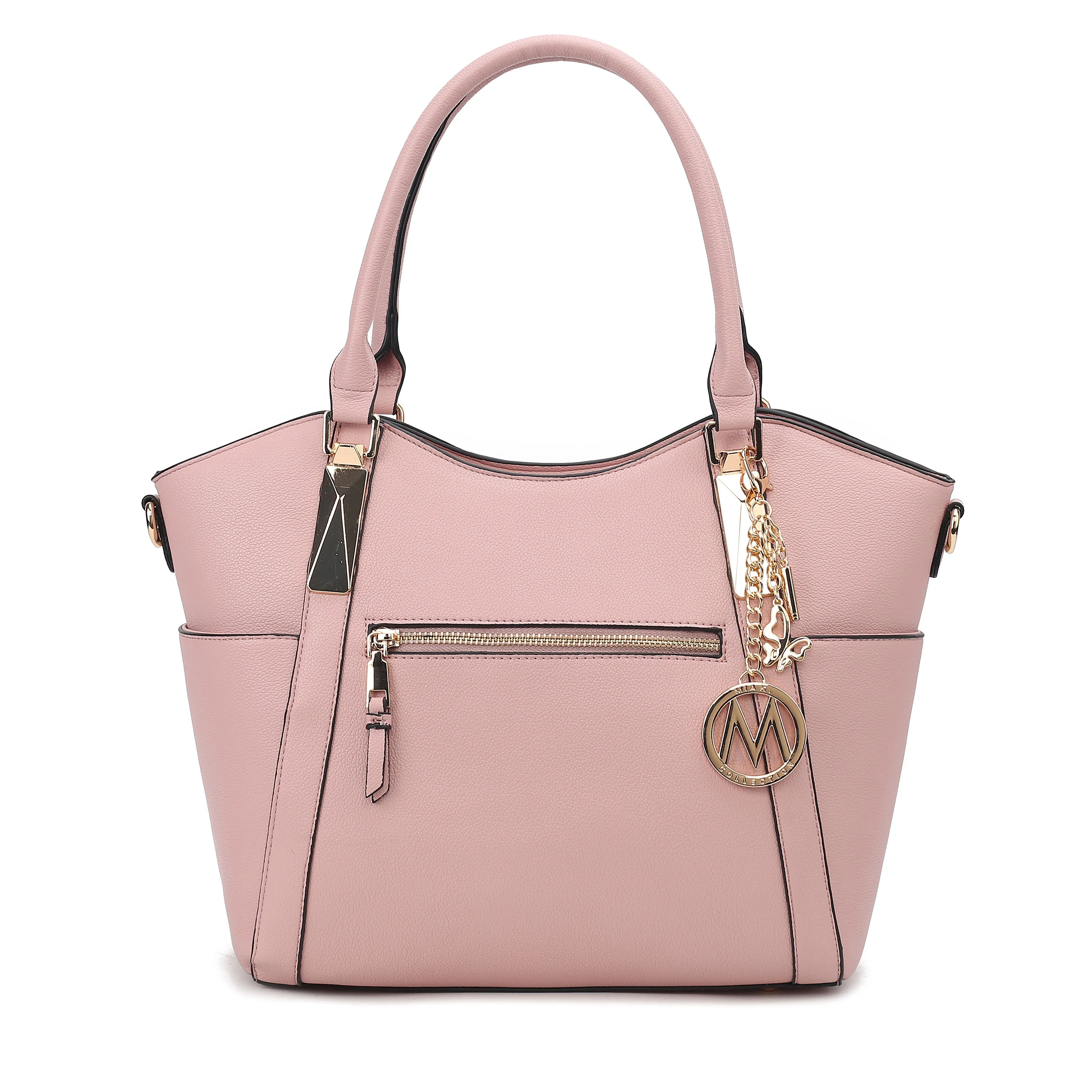 Janise Tote Bag