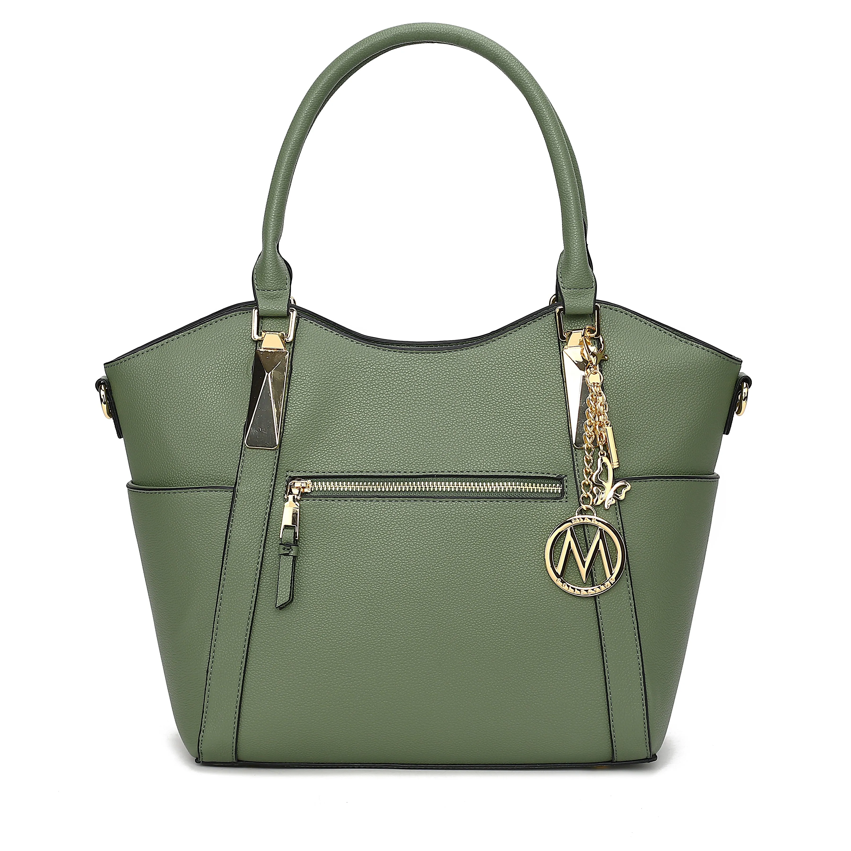 Janise Tote Bag